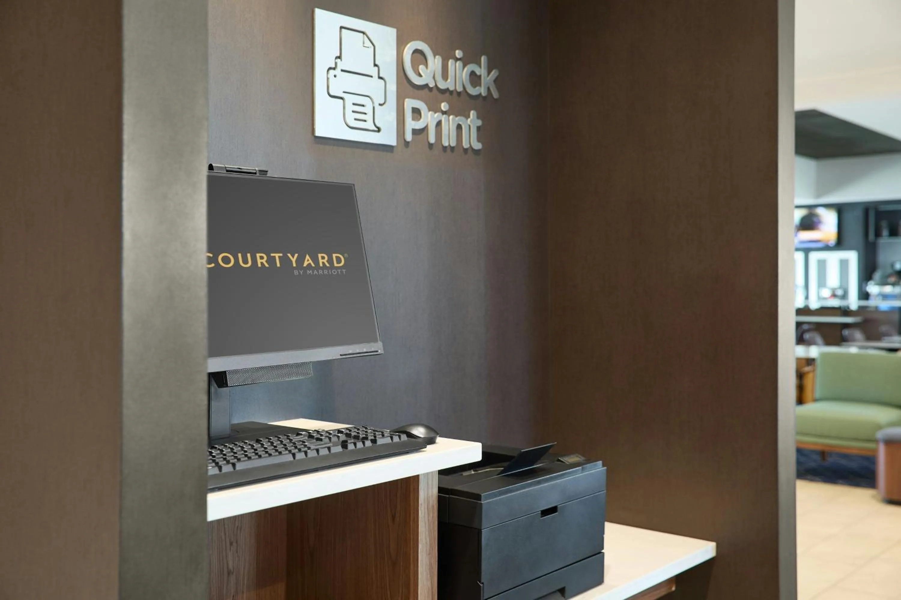 Other in Courtyard St. Louis Creve Coeur