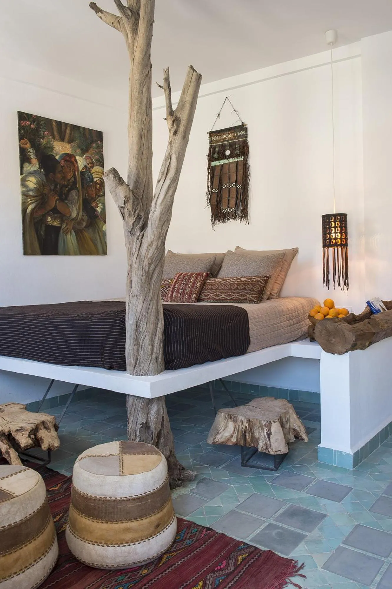 Photo of the whole room, Bed in Munga Guesthouse