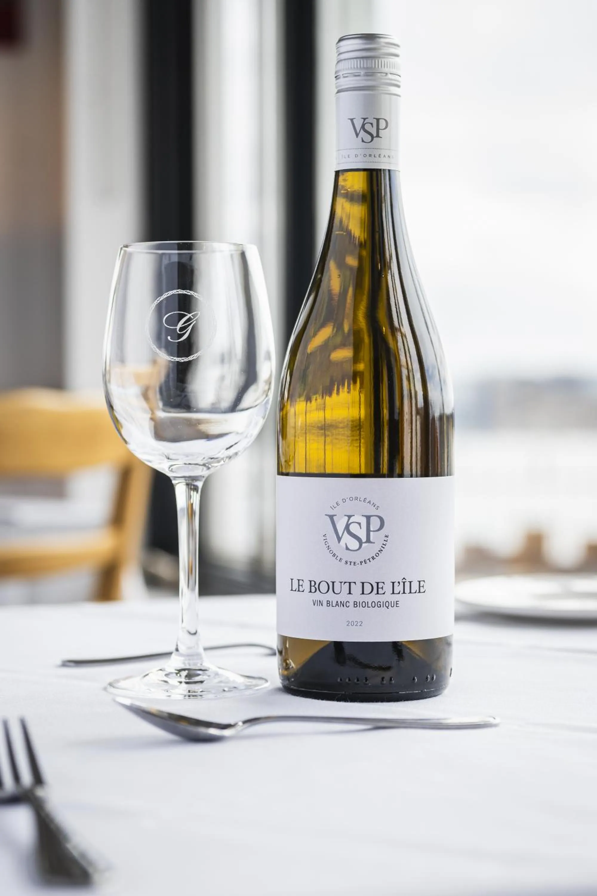 Restaurant/places to eat in Goéliche hotel et appartement