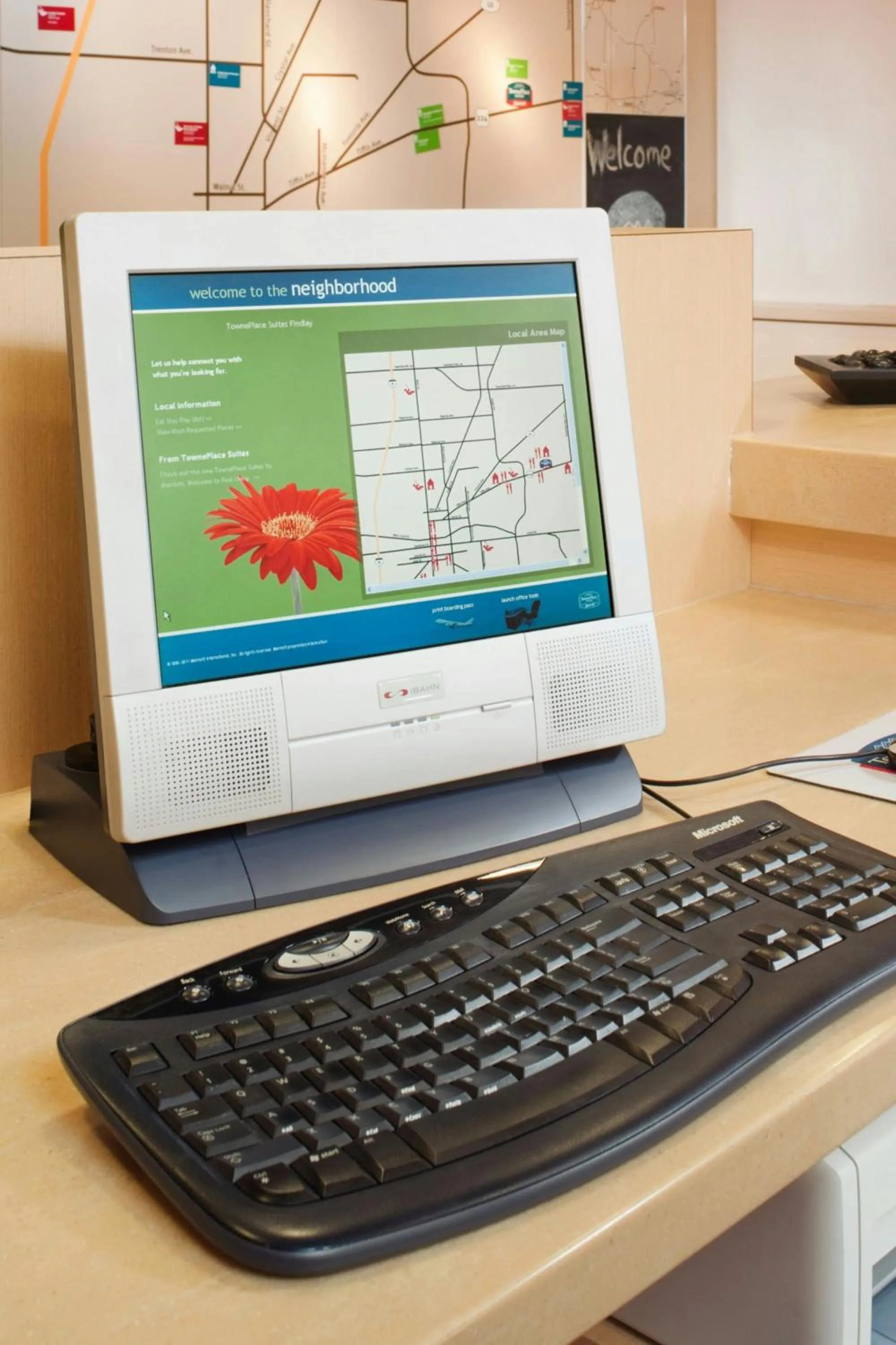 Other in TownePlace Suites by Marriott Findlay