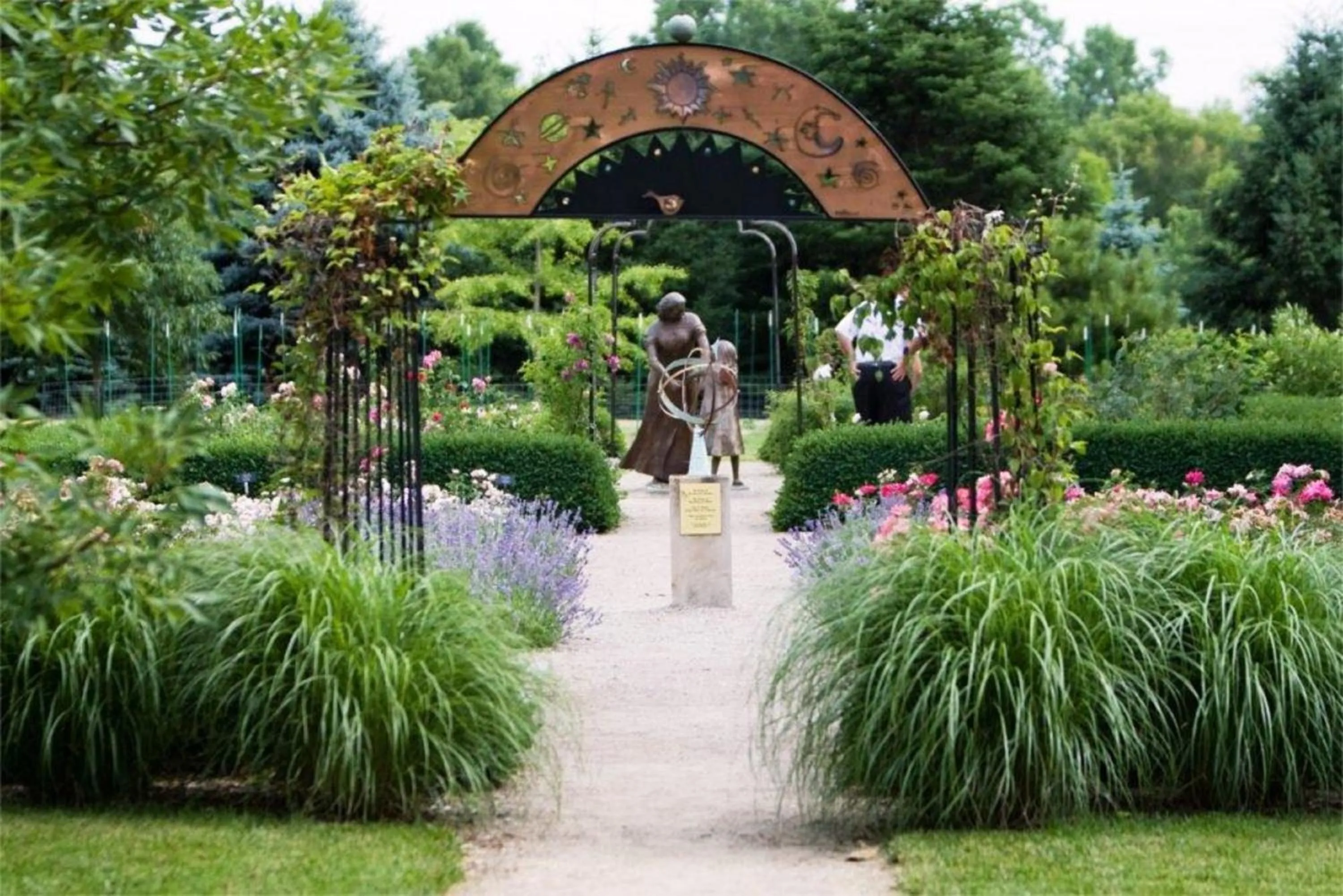 Nearby landmark in TownePlace Suites by Marriott Findlay