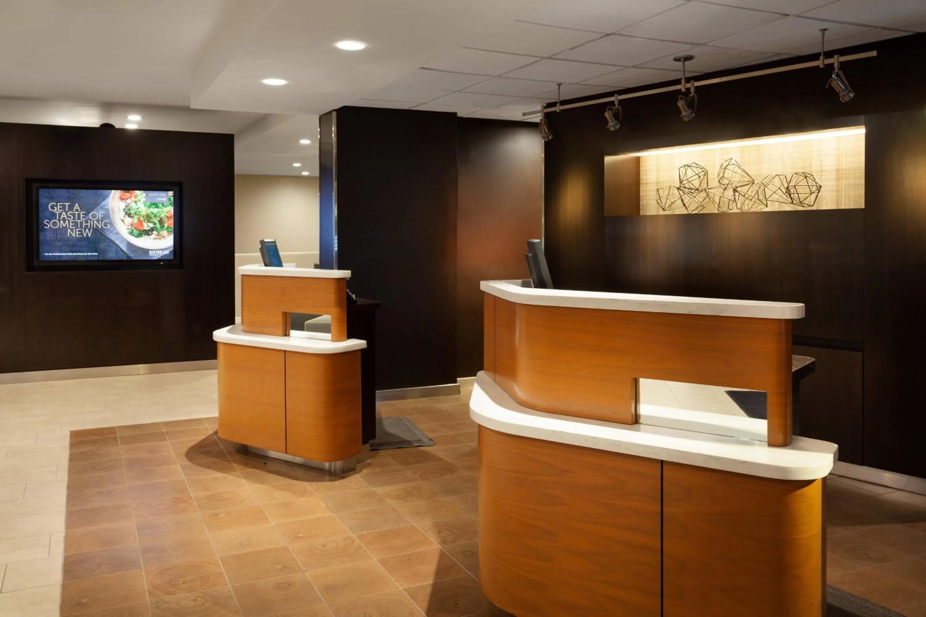 View (from property/room) in Courtyard St. Petersburg Clearwater