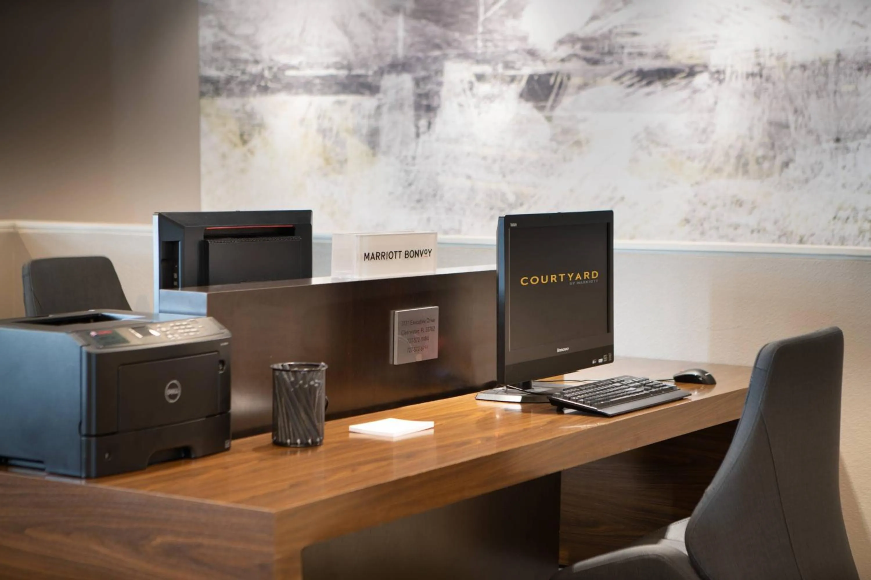 Other in Courtyard St. Petersburg Clearwater