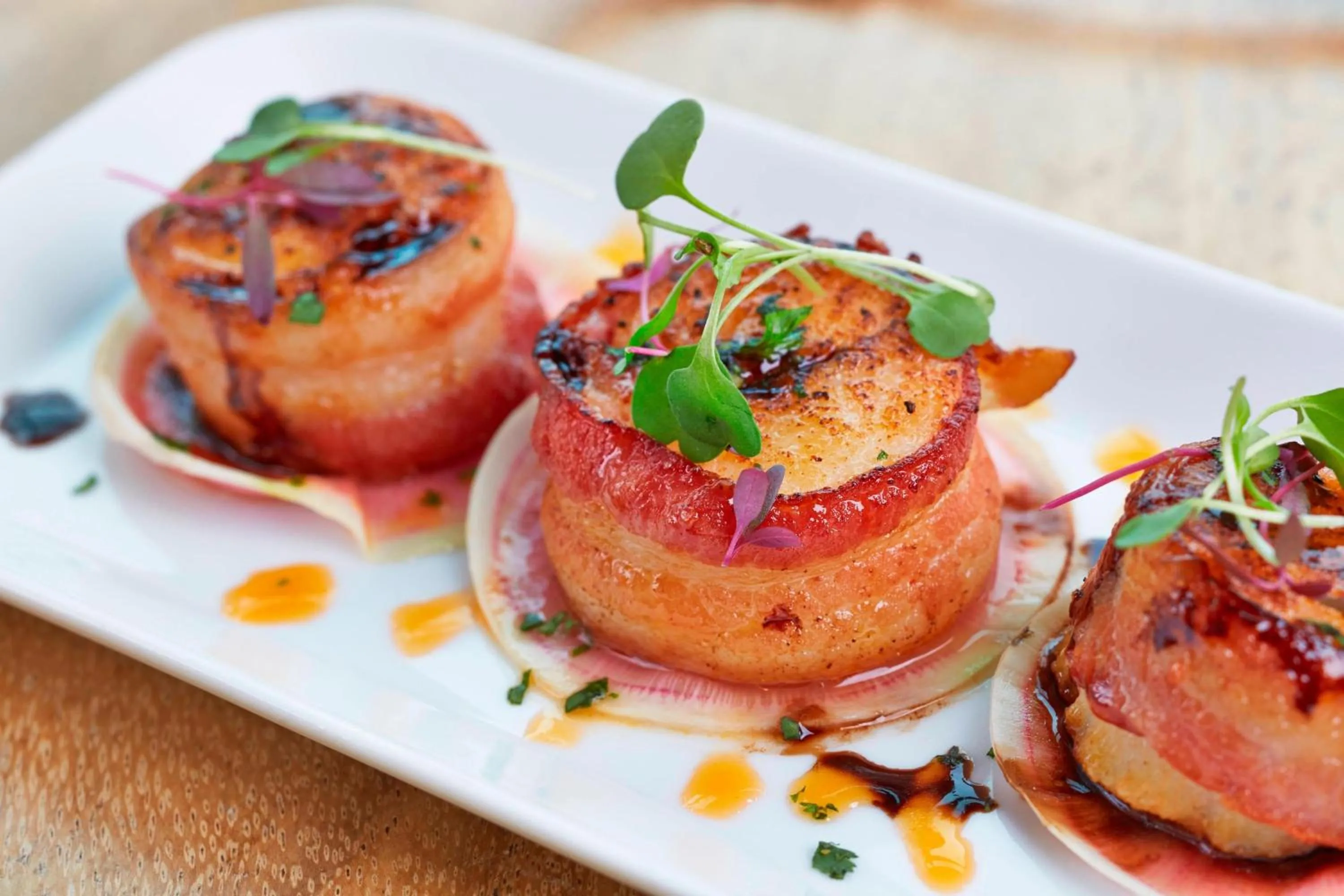 Meeting/conference room in MeadowView Marriott Conference Resort and Convention Center