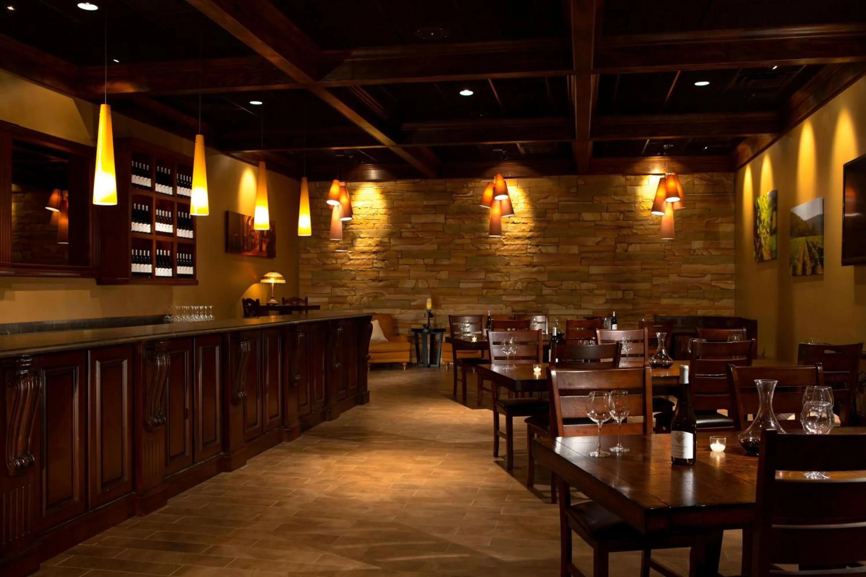 Meeting/conference room in MeadowView Marriott Conference Resort and Convention Center