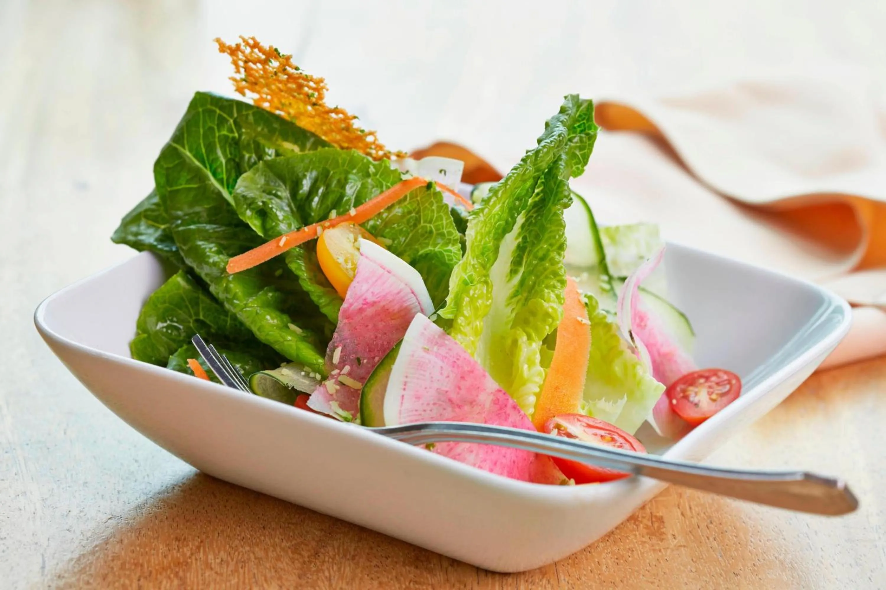 Restaurant/places to eat in MeadowView Marriott Conference Resort and Convention Center