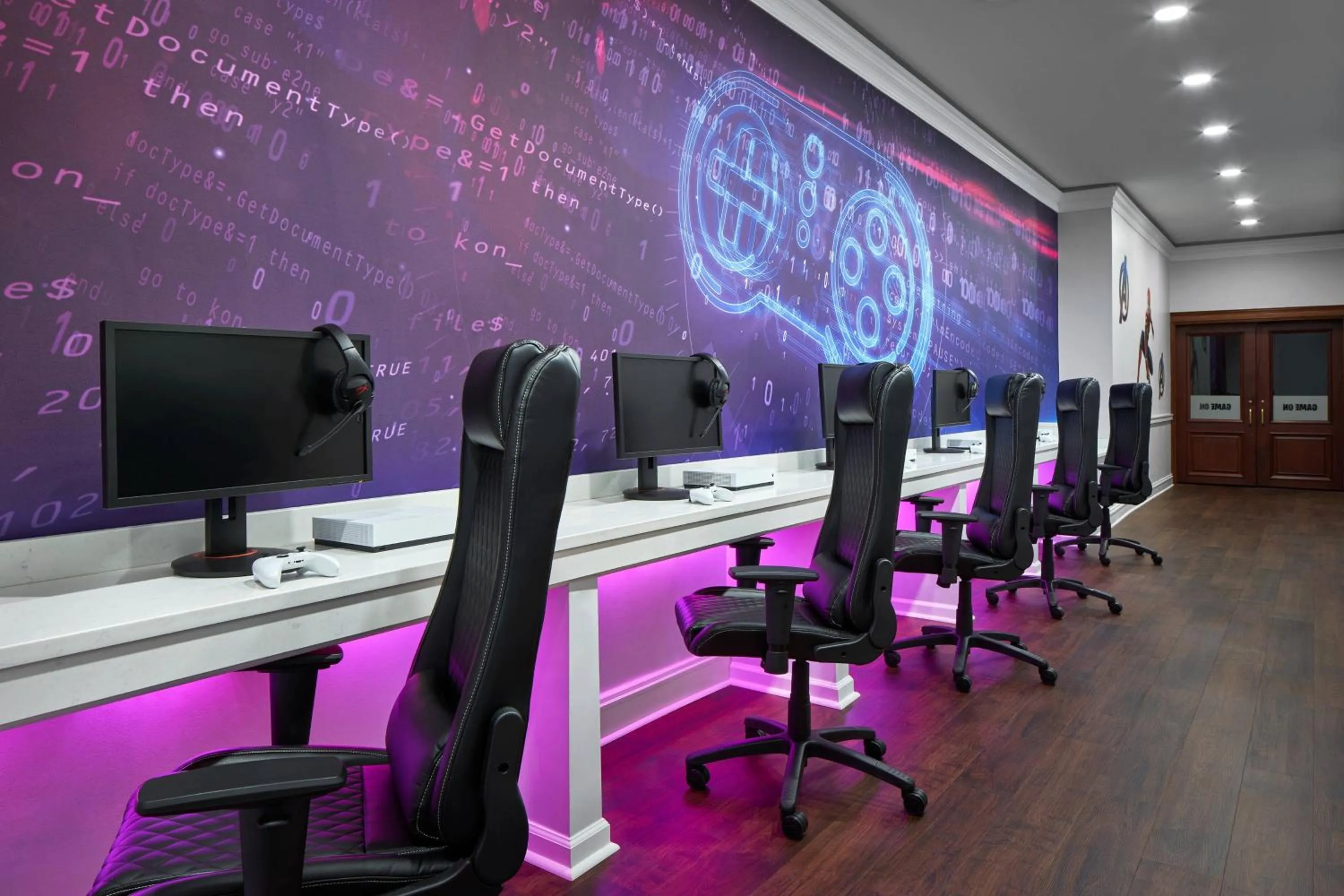 Other in The Ritz-Carlton, Tysons Corner