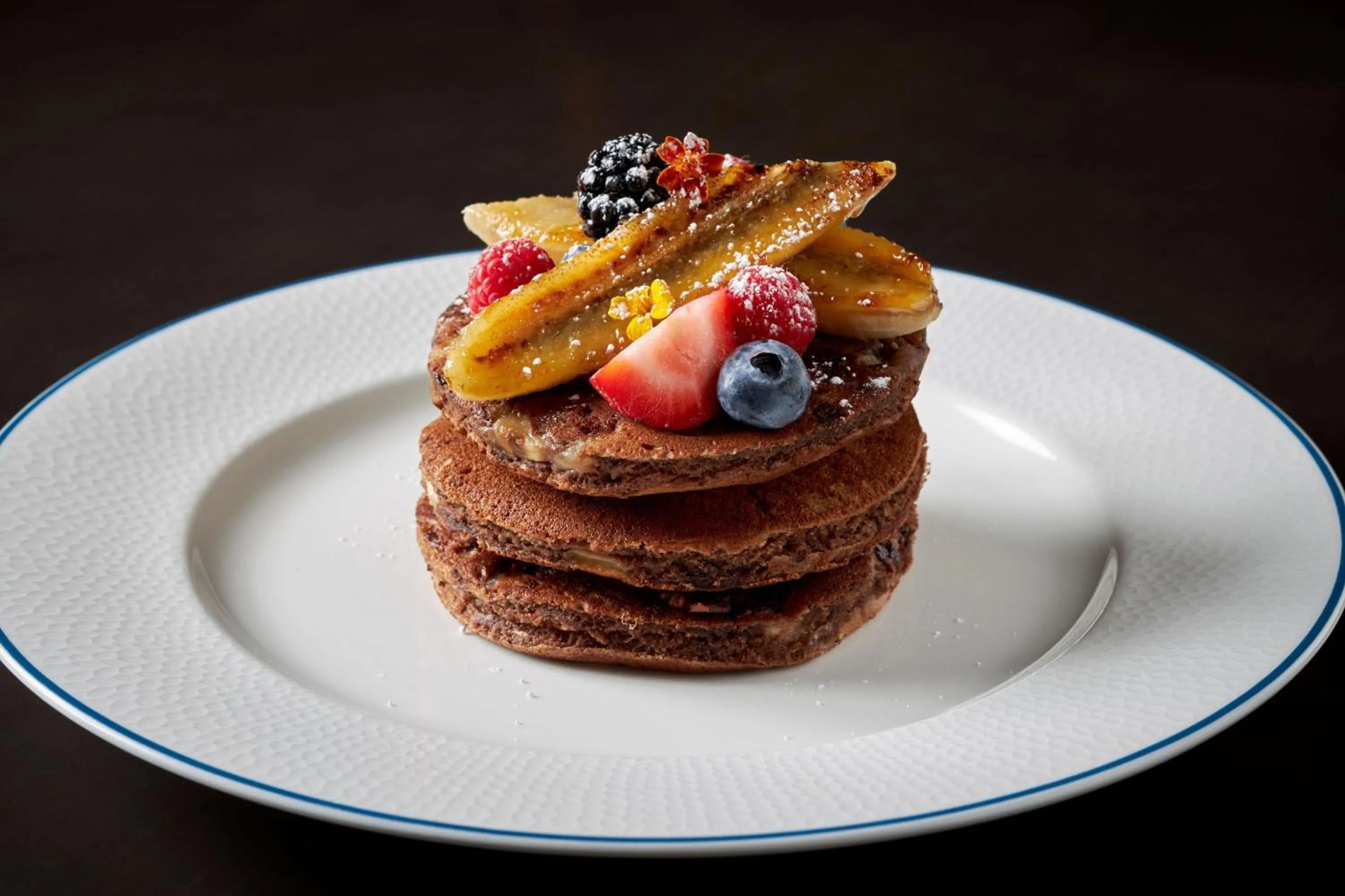 Restaurant/places to eat in The Ritz-Carlton, Tysons Corner