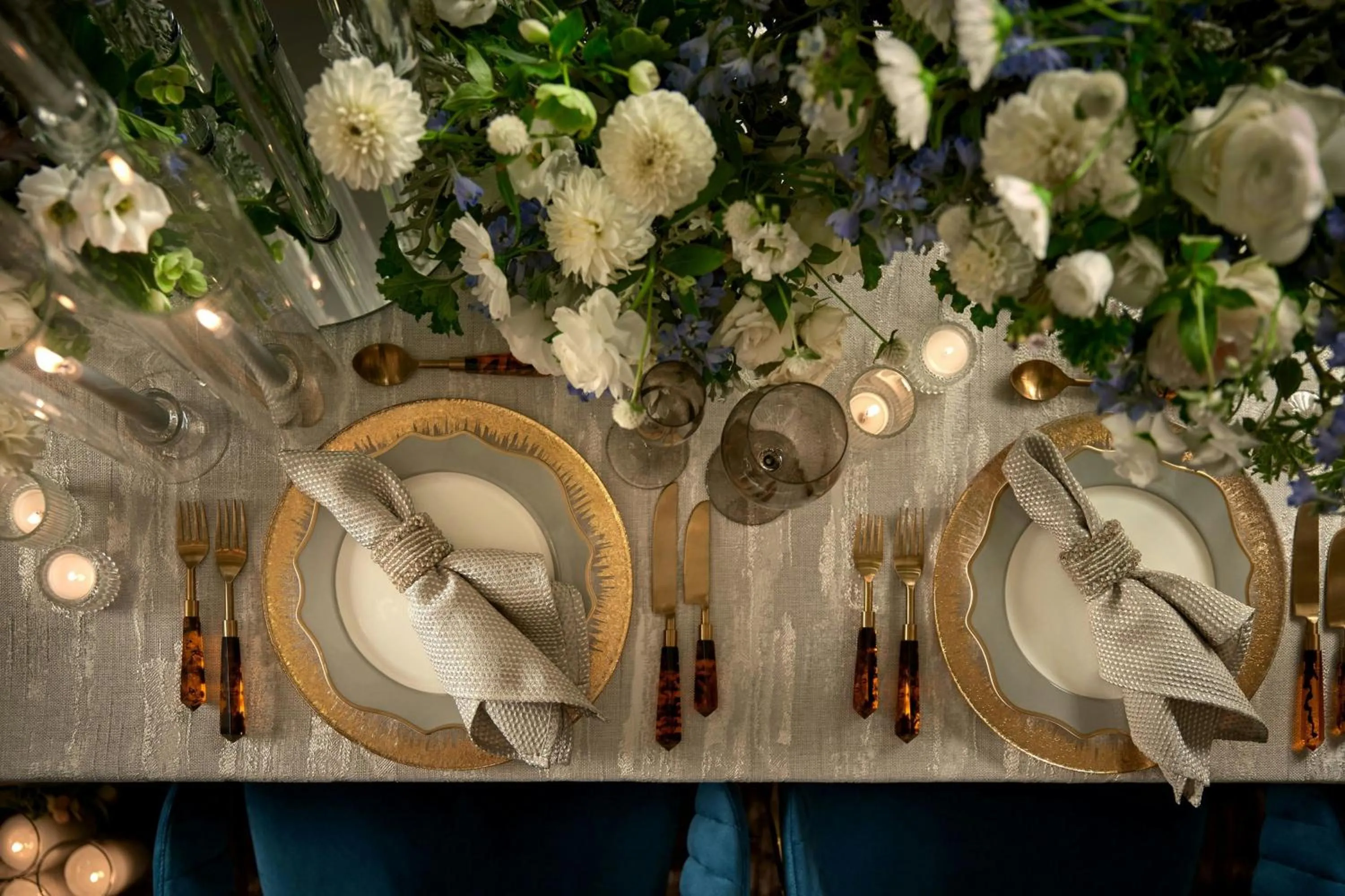 Banquet/Function facilities in The Ritz-Carlton, Tysons Corner