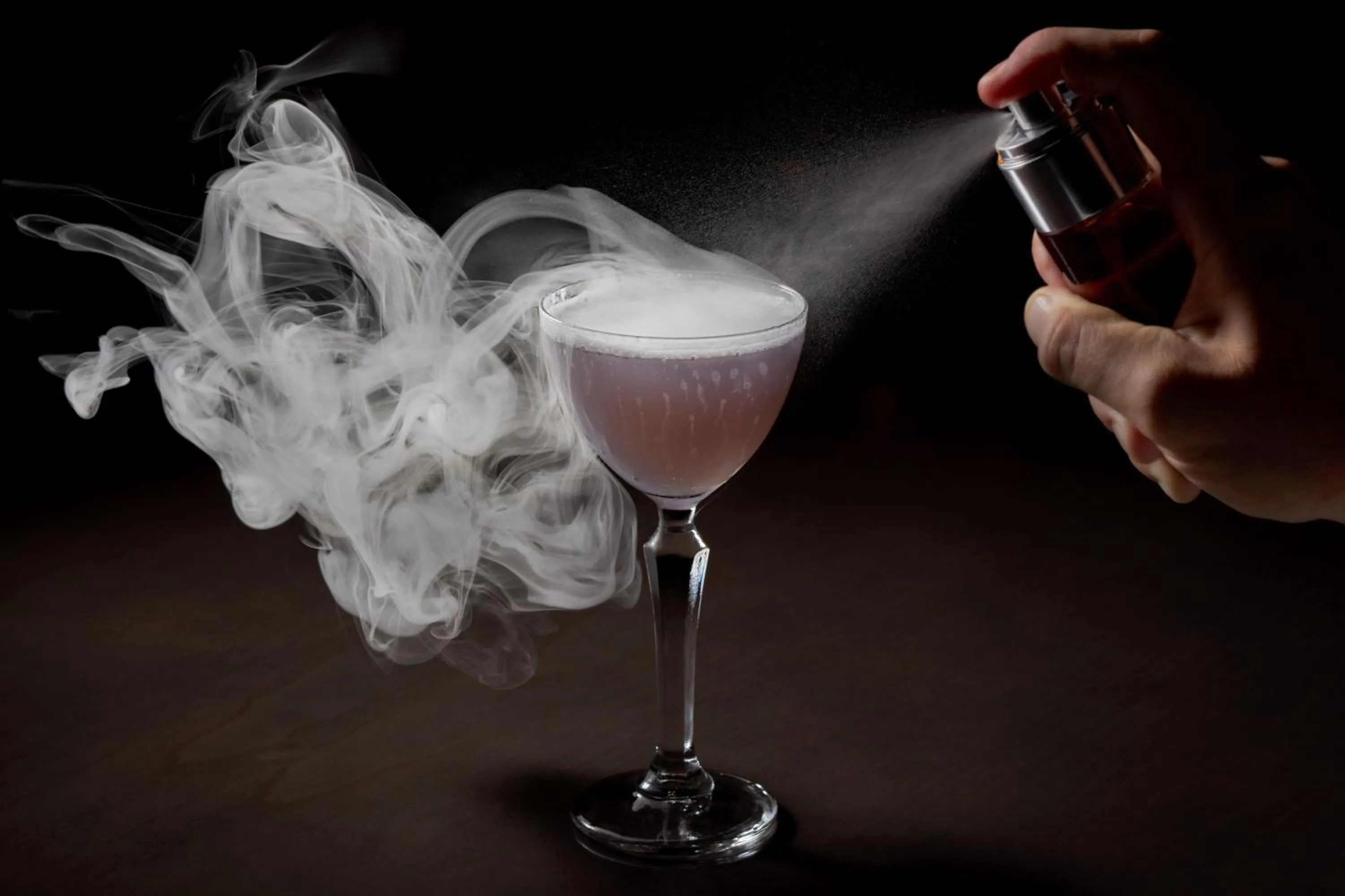 Restaurant/places to eat in The Ritz-Carlton, Tysons Corner