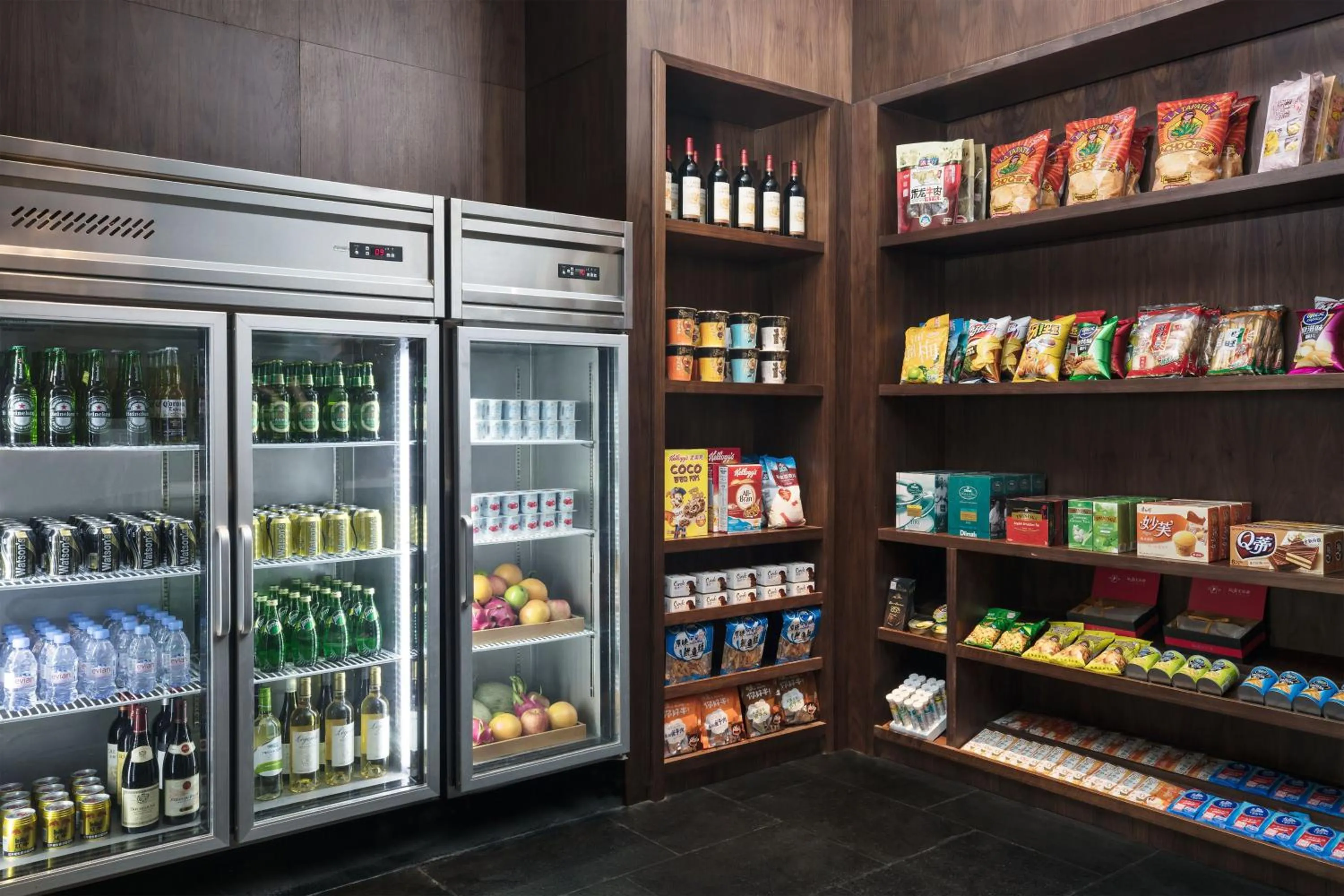 Other in Element Chongli