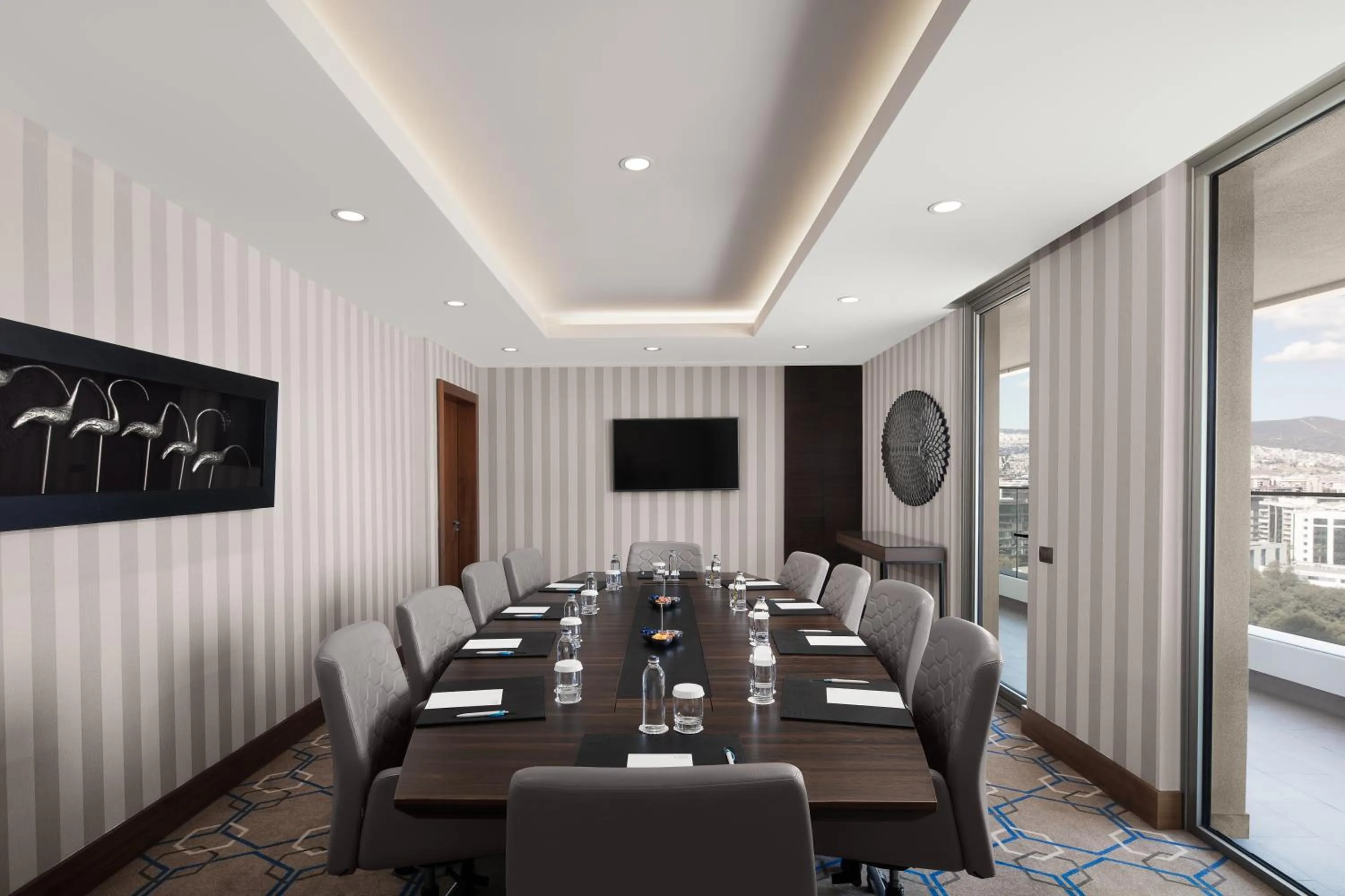 Meeting/conference room in Four Points by Sheraton Izmir