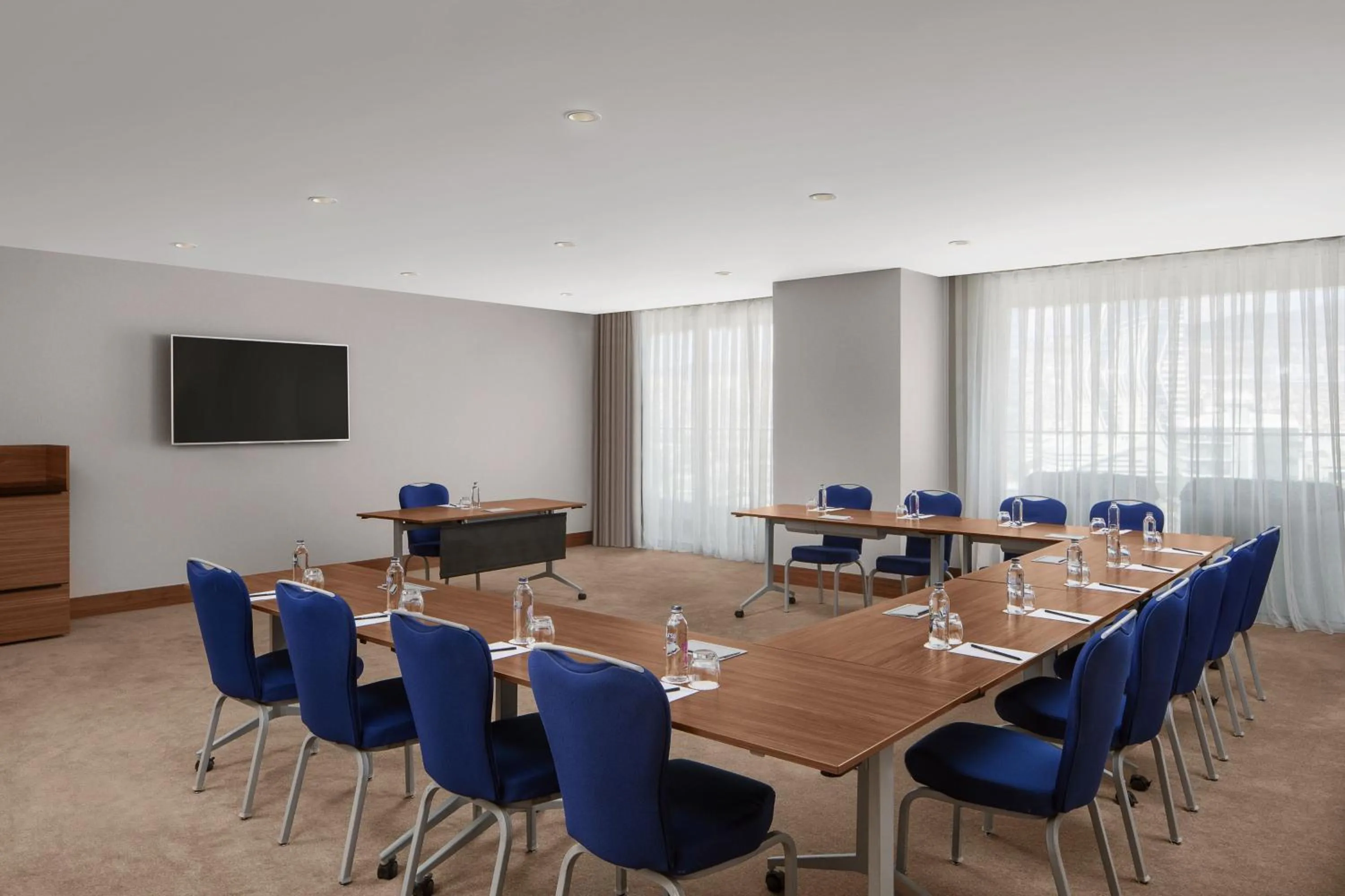 Meeting/conference room in Four Points by Sheraton Izmir