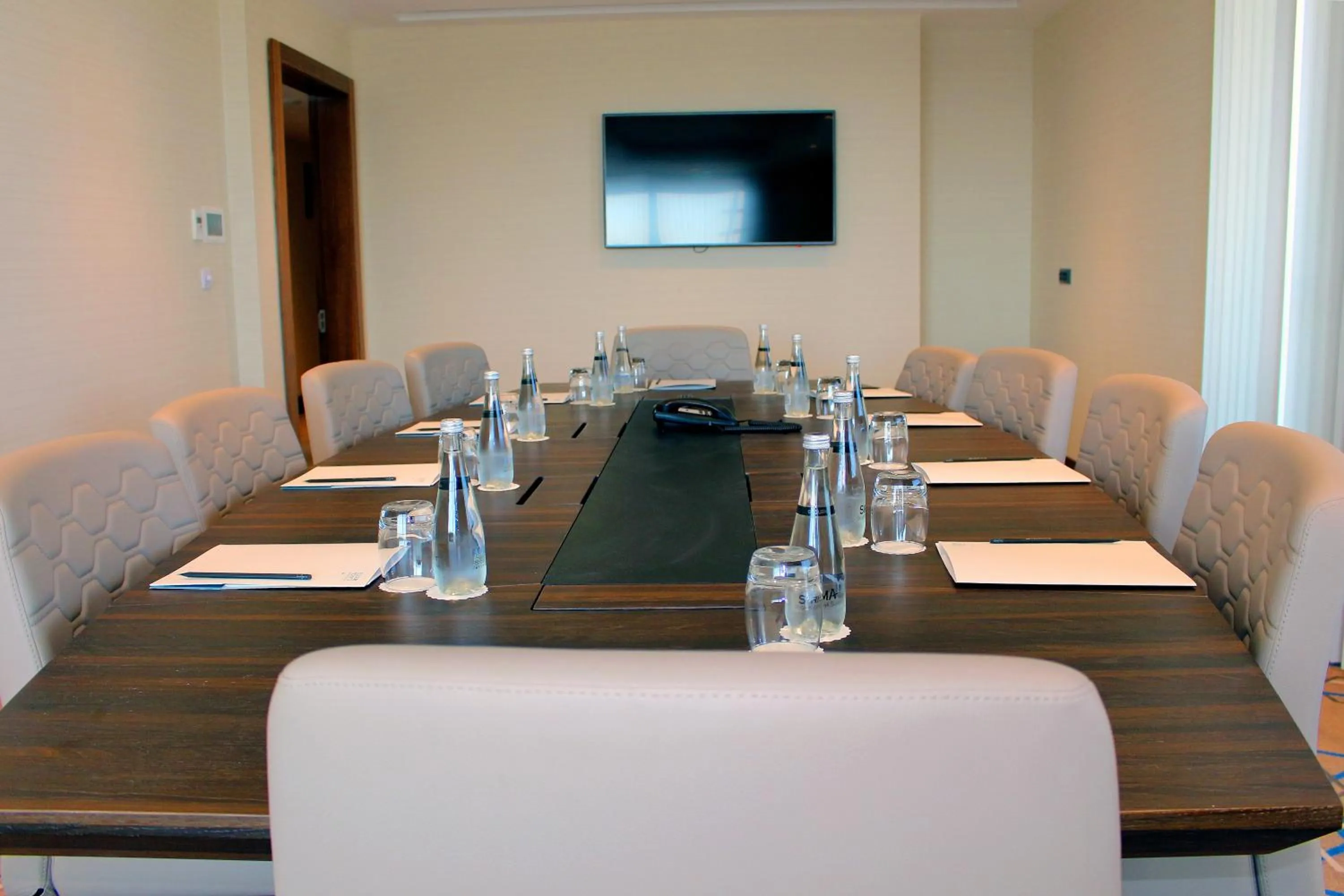 Meeting/conference room in Four Points by Sheraton Izmir