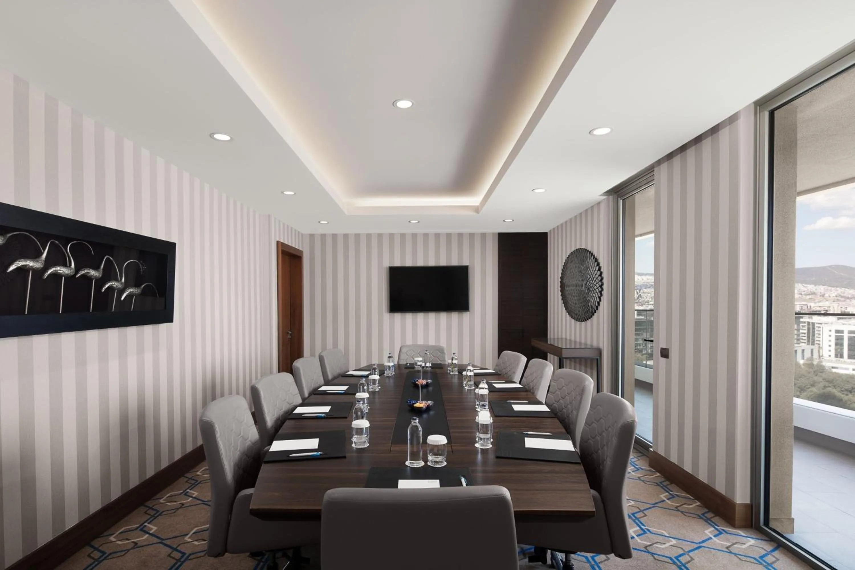 Meeting/conference room in Four Points by Sheraton Izmir