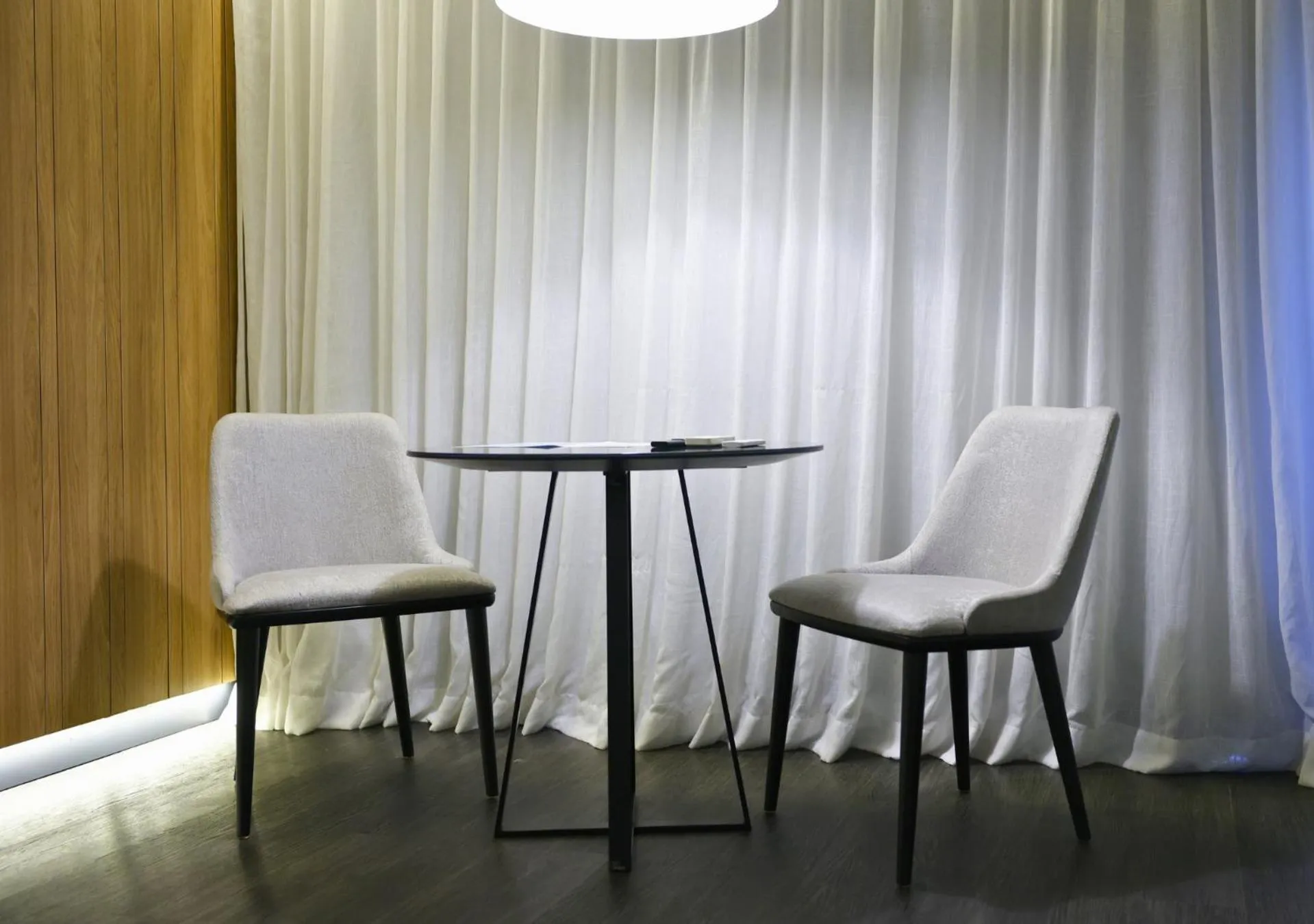 Radisson Oscar Freire