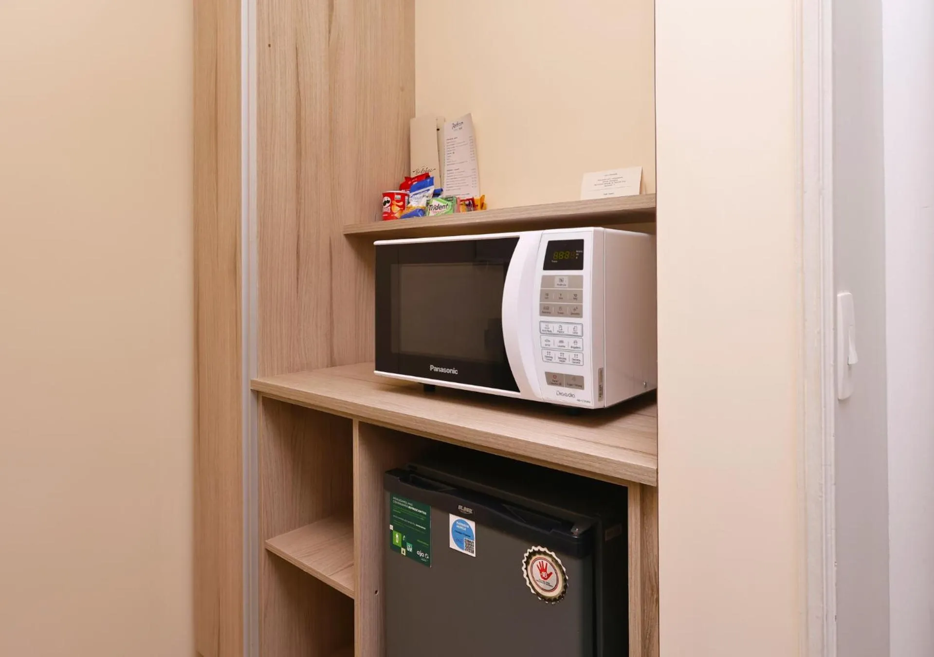 Radisson Oscar Freire