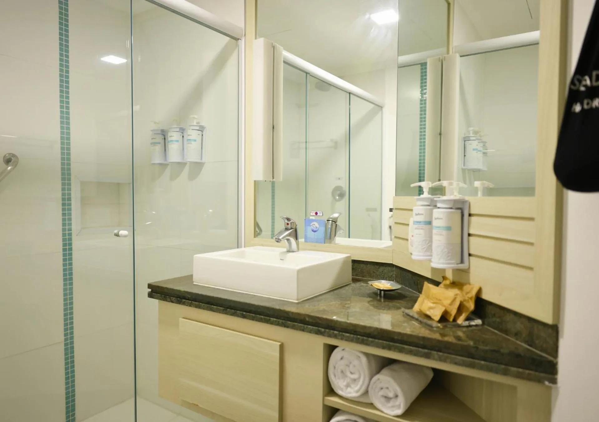 Radisson Oscar Freire