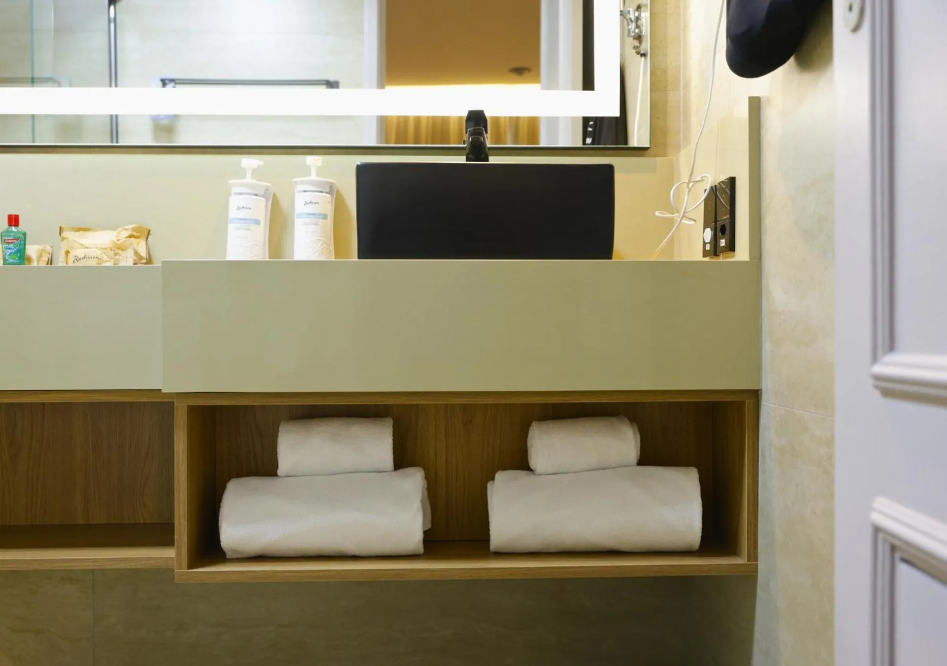 Radisson Oscar Freire