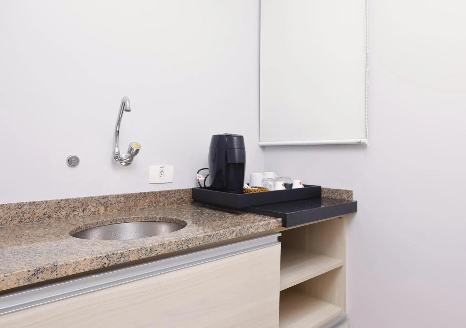 Radisson Oscar Freire