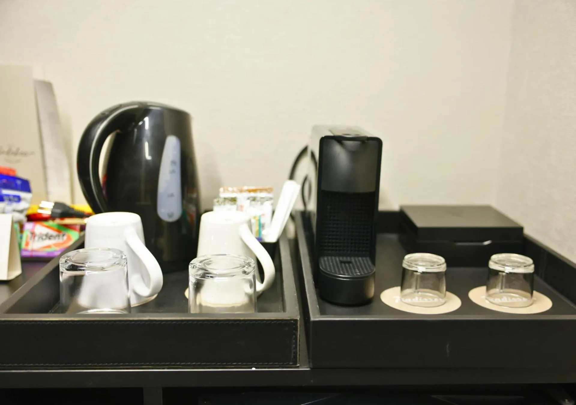 Radisson Oscar Freire