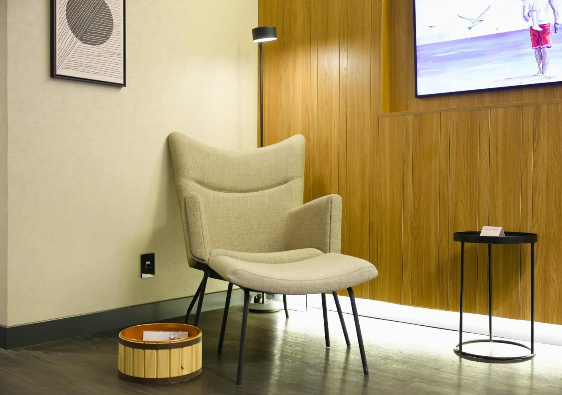 Radisson Oscar Freire