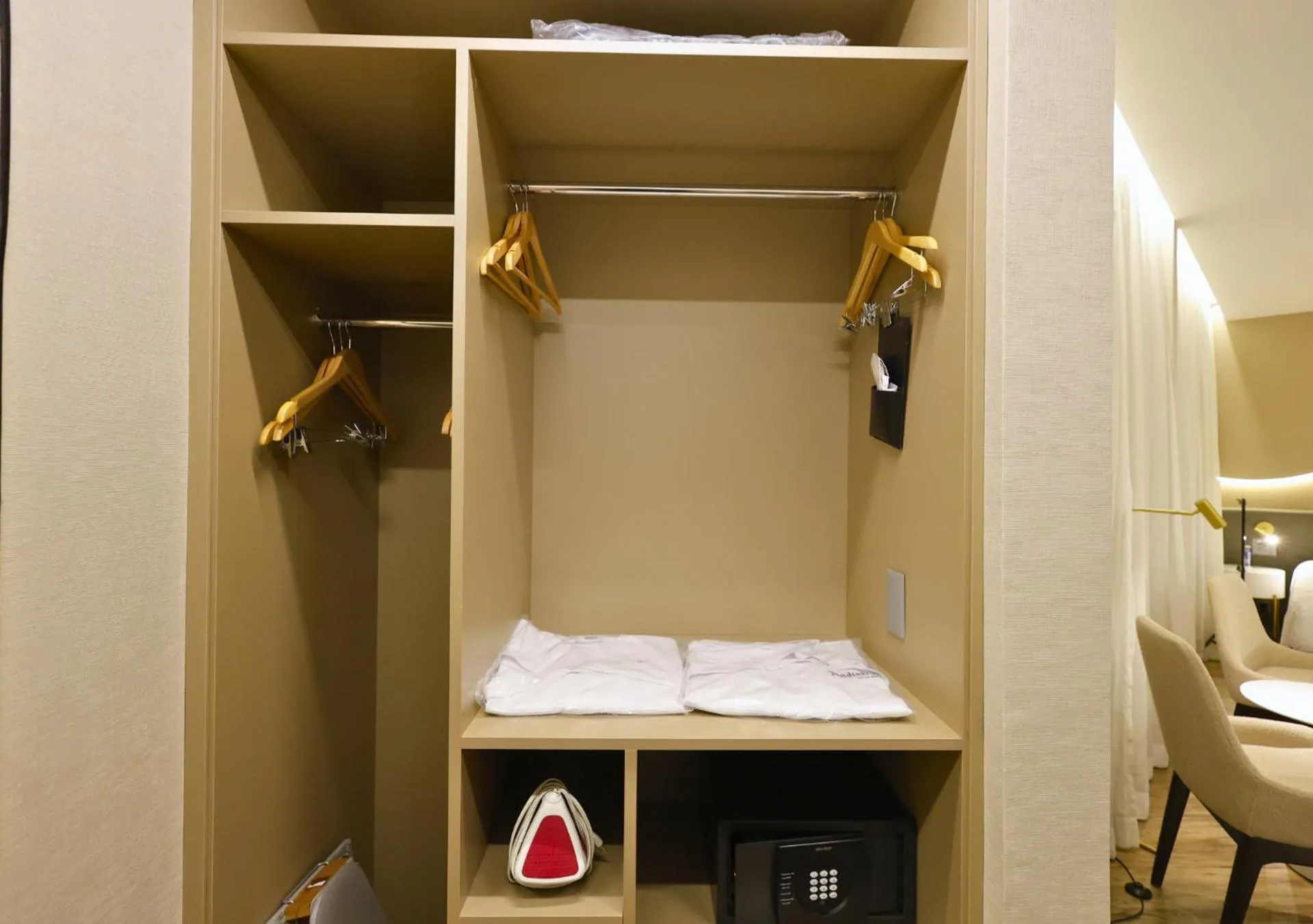 Radisson Oscar Freire