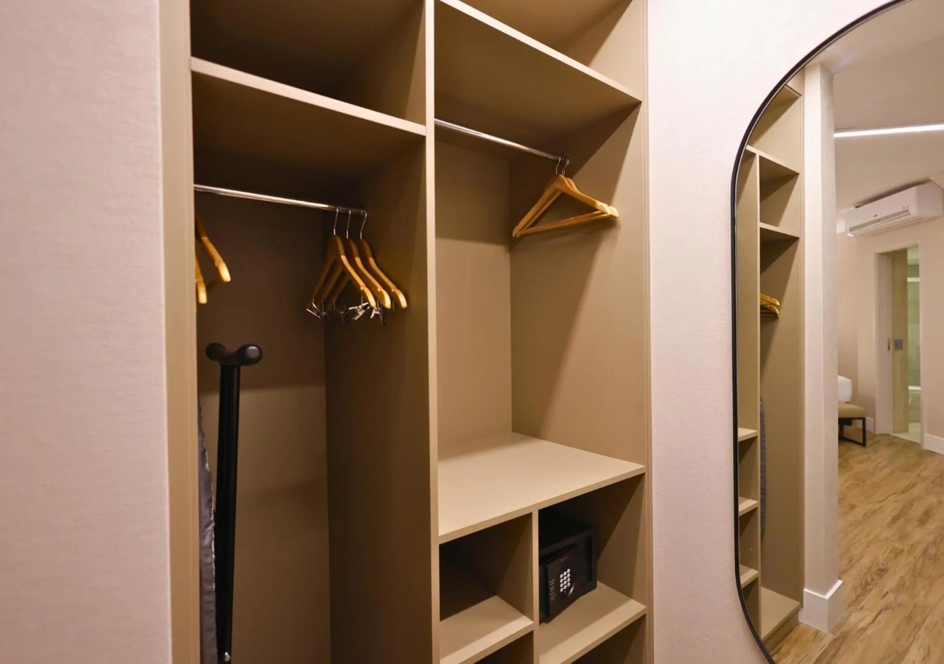 Radisson Oscar Freire