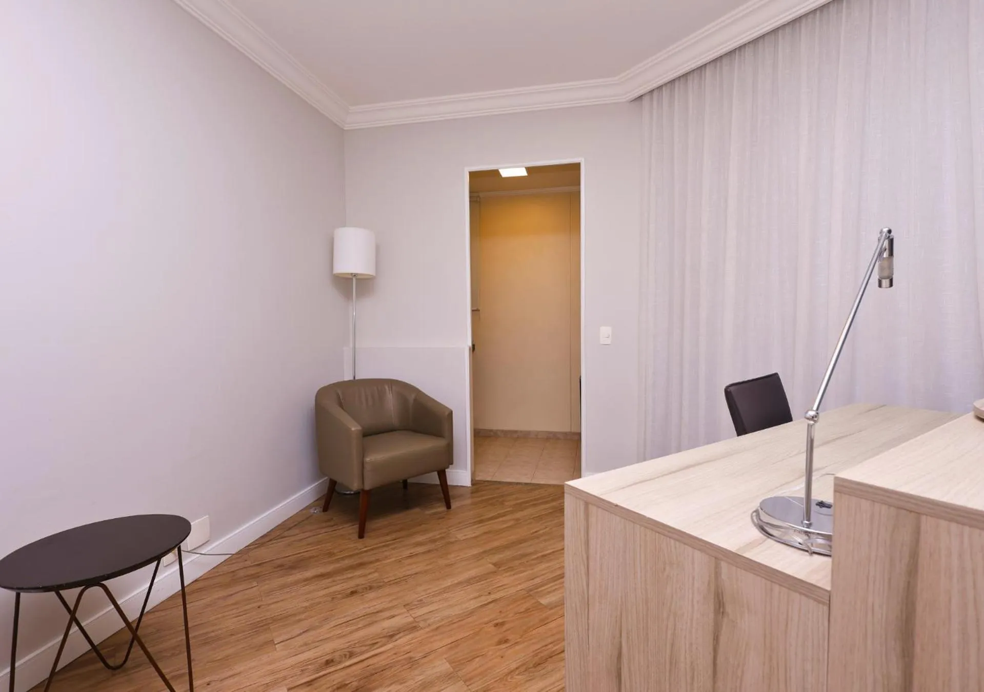 Radisson Oscar Freire