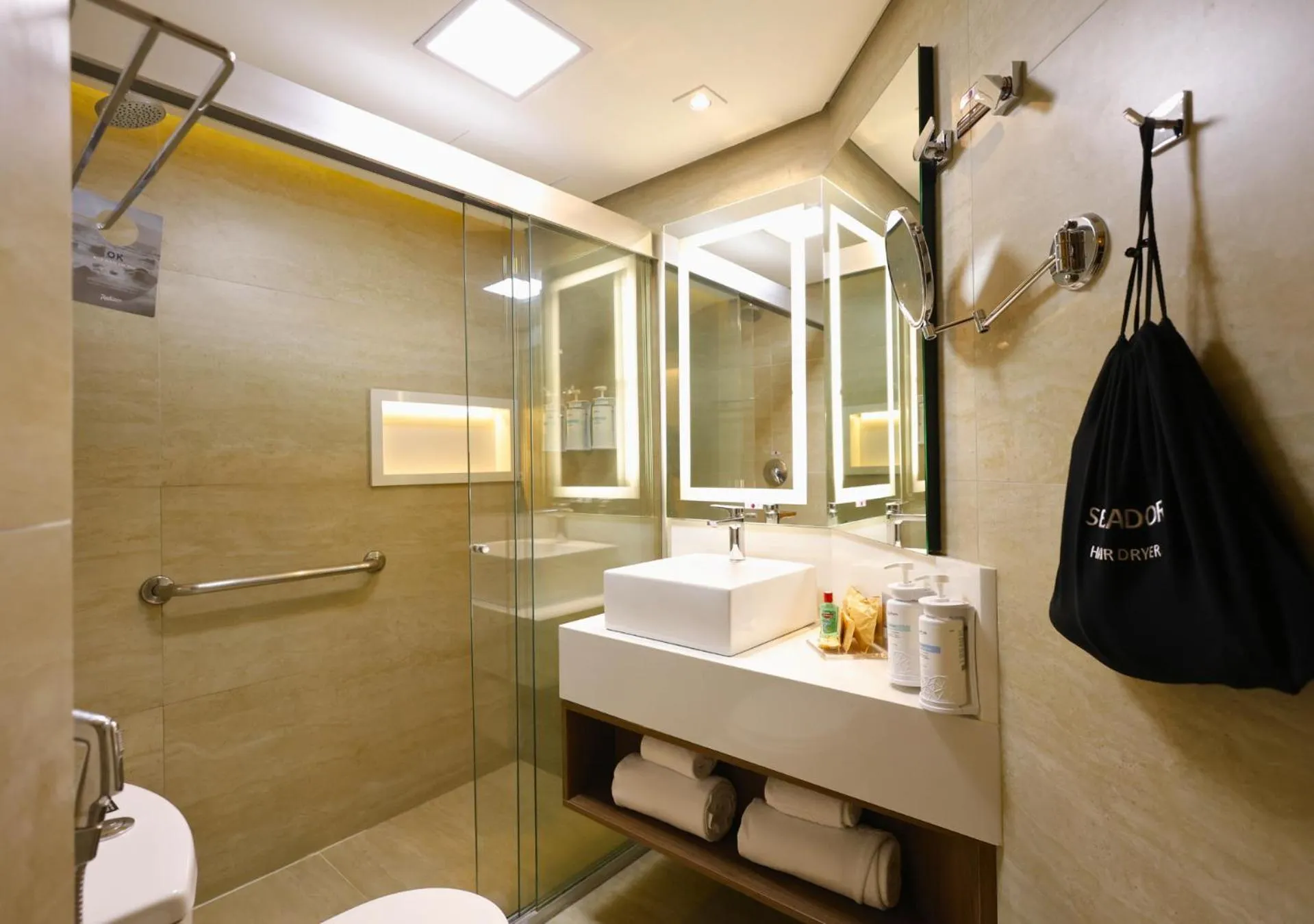 Radisson Oscar Freire