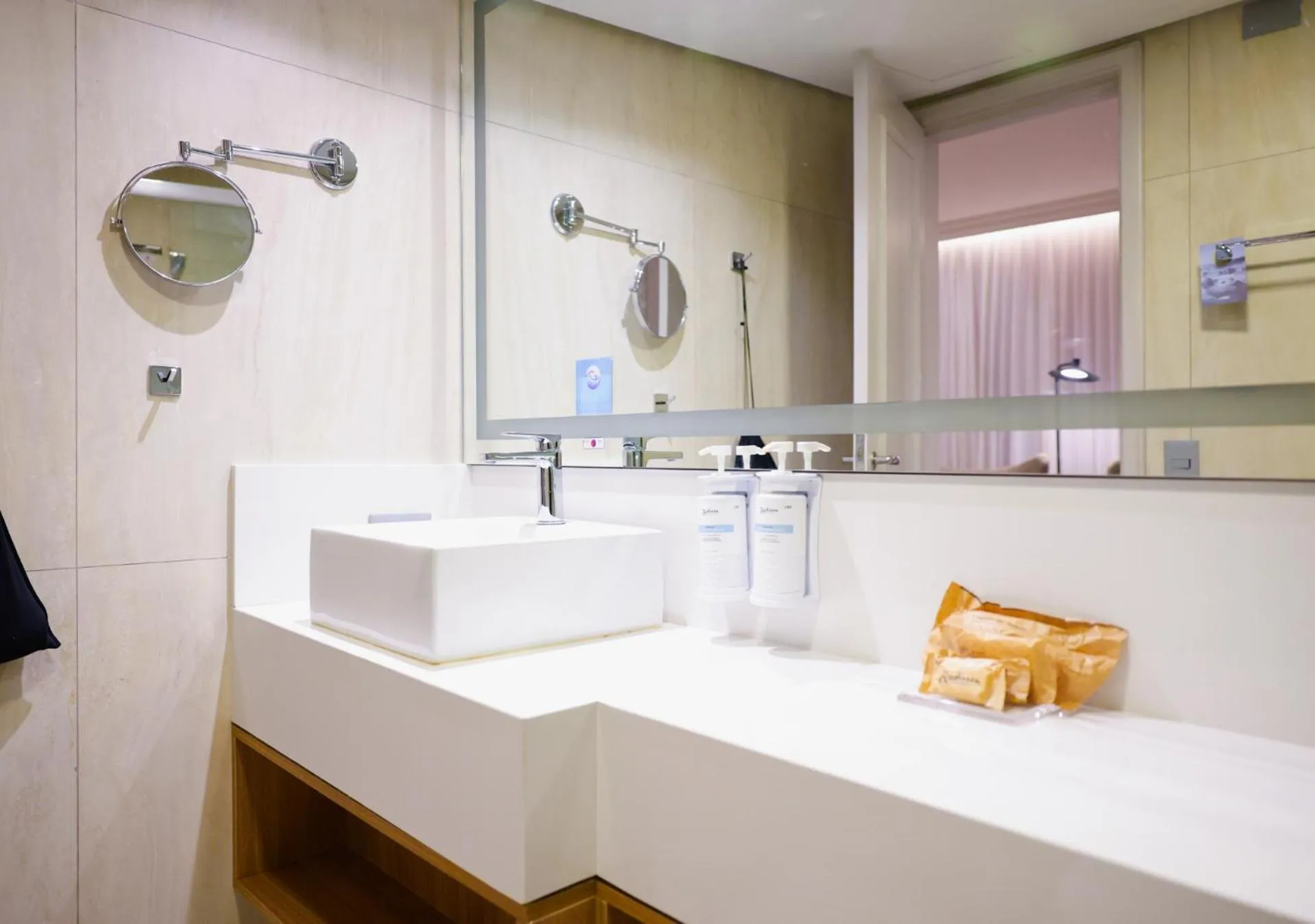 Radisson Oscar Freire