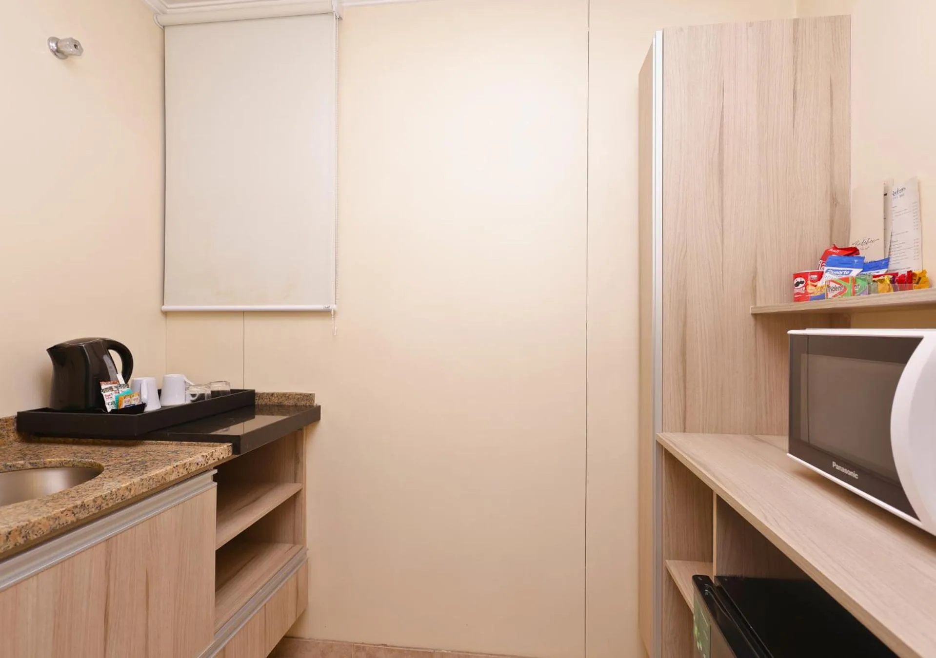 Radisson Oscar Freire