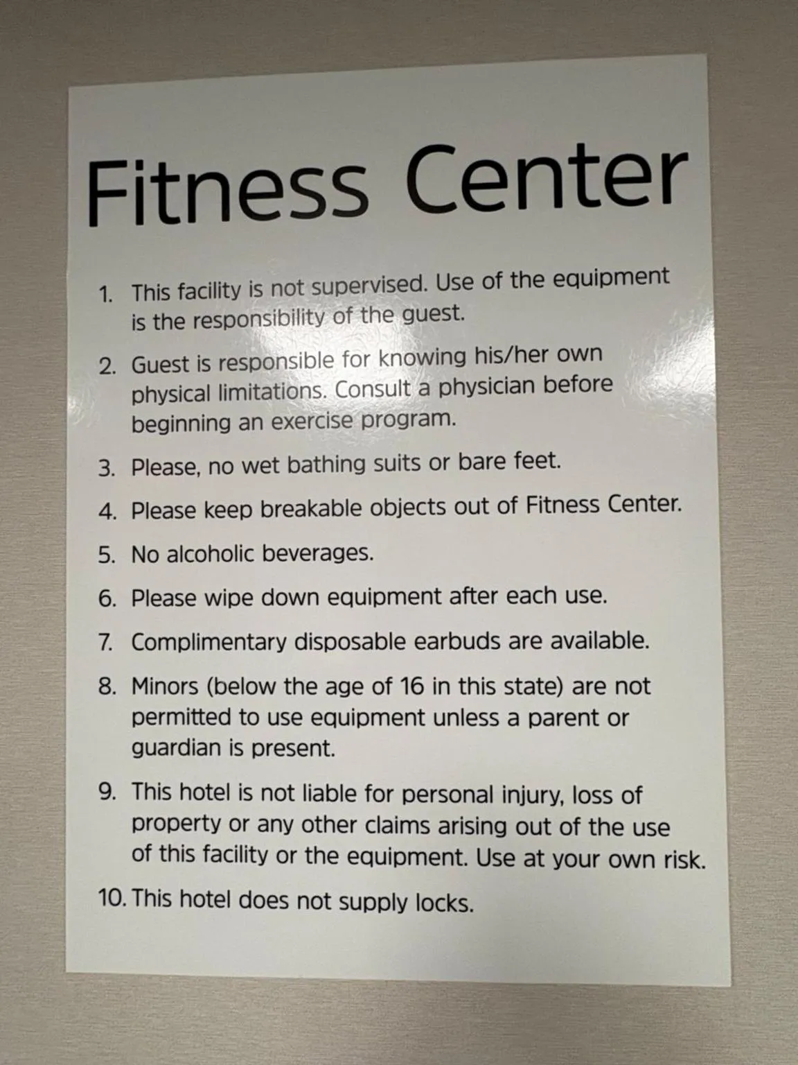 Fitness centre/facilities in Holiday Inn Express & Suites Raleigh West - Lenovo Center by IHG