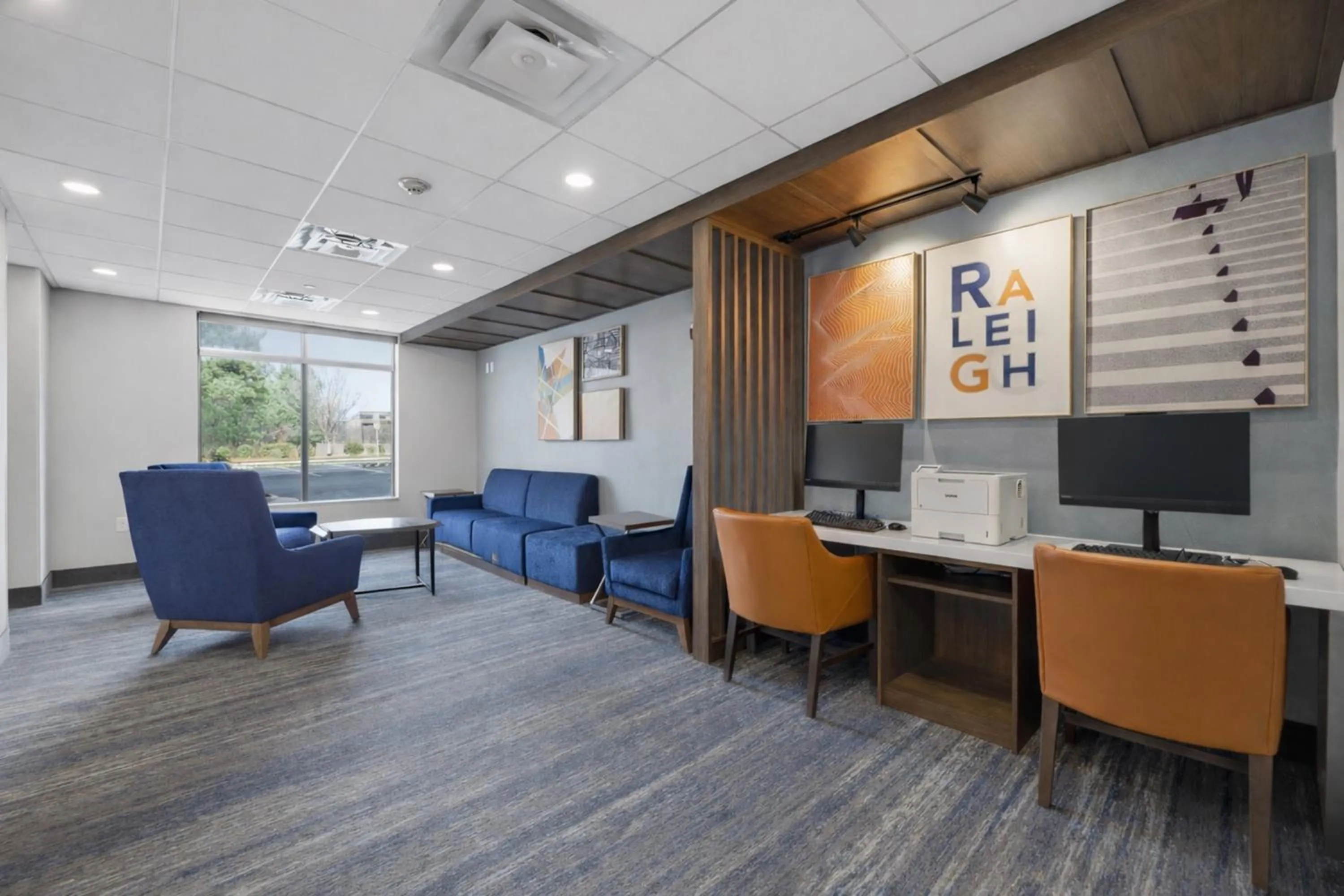 Other in Holiday Inn Express & Suites Raleigh West - Lenovo Center by IHG