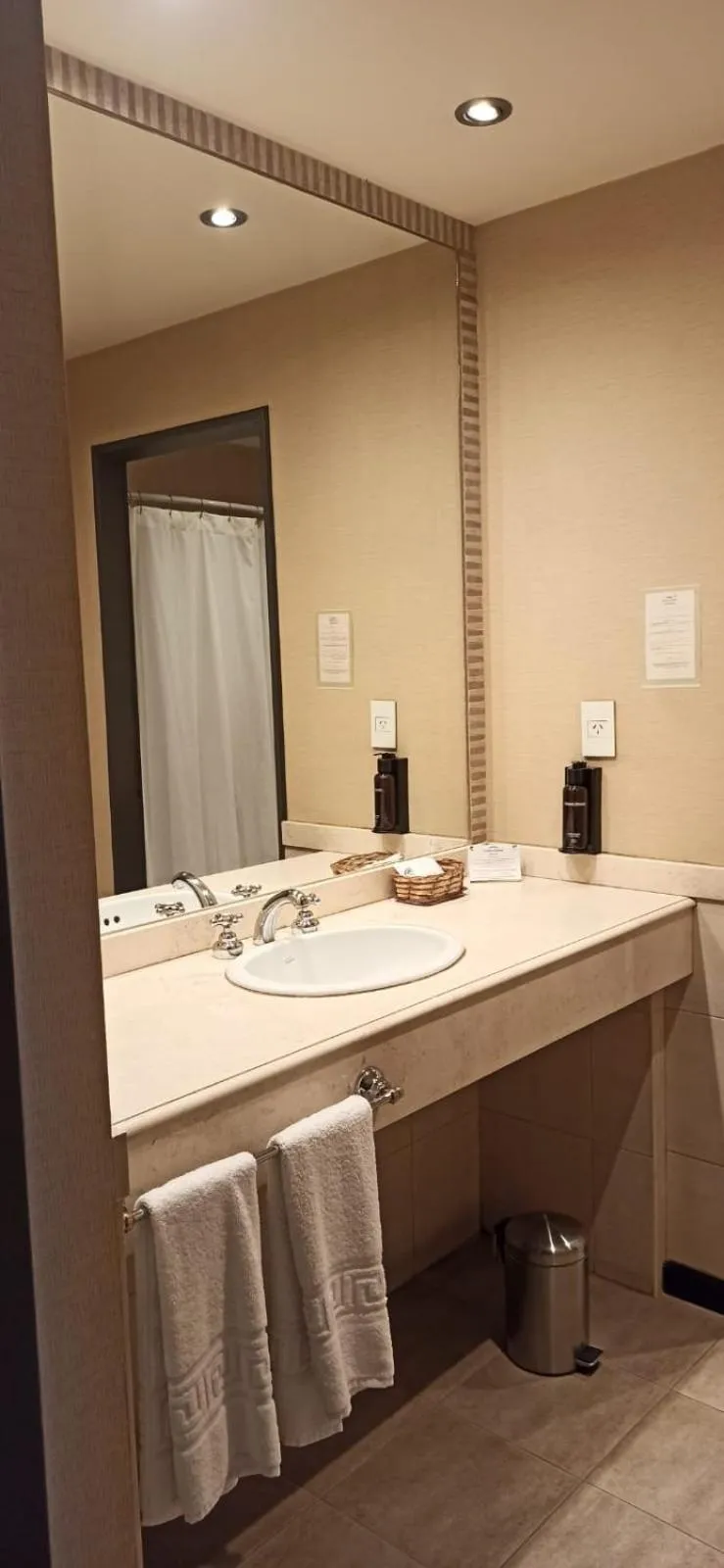 Howard Johnson Plaza Jujuy