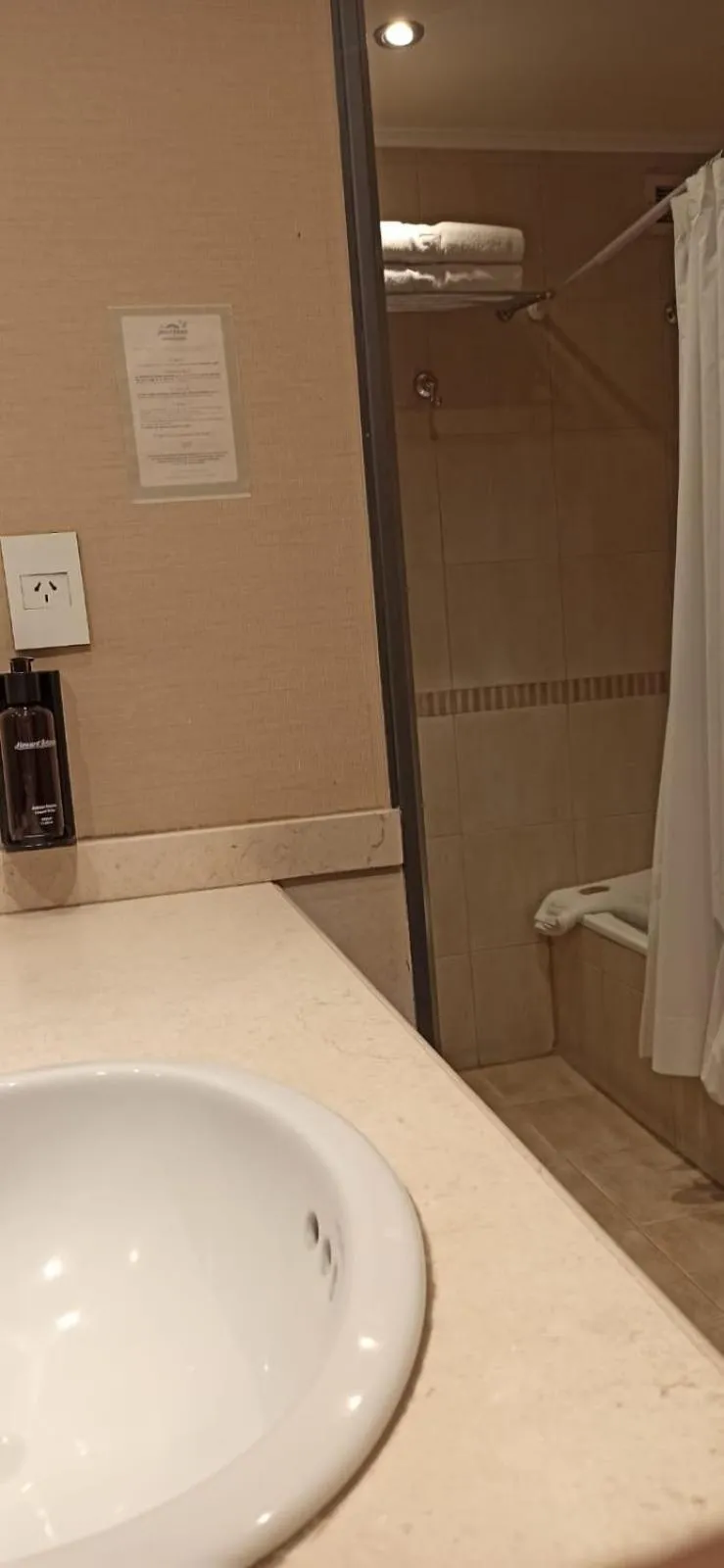 Howard Johnson Plaza Jujuy