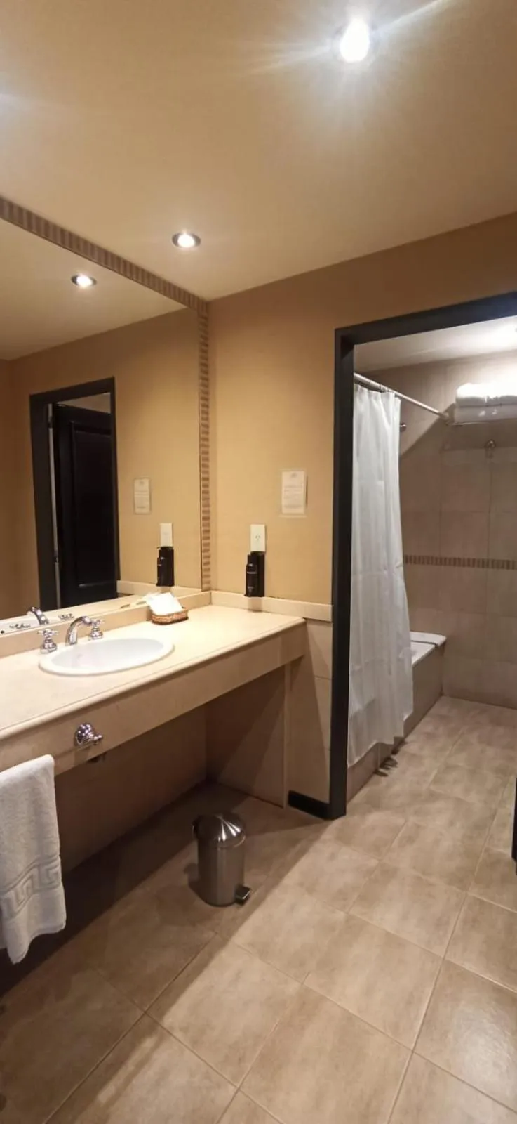 Howard Johnson Plaza Jujuy