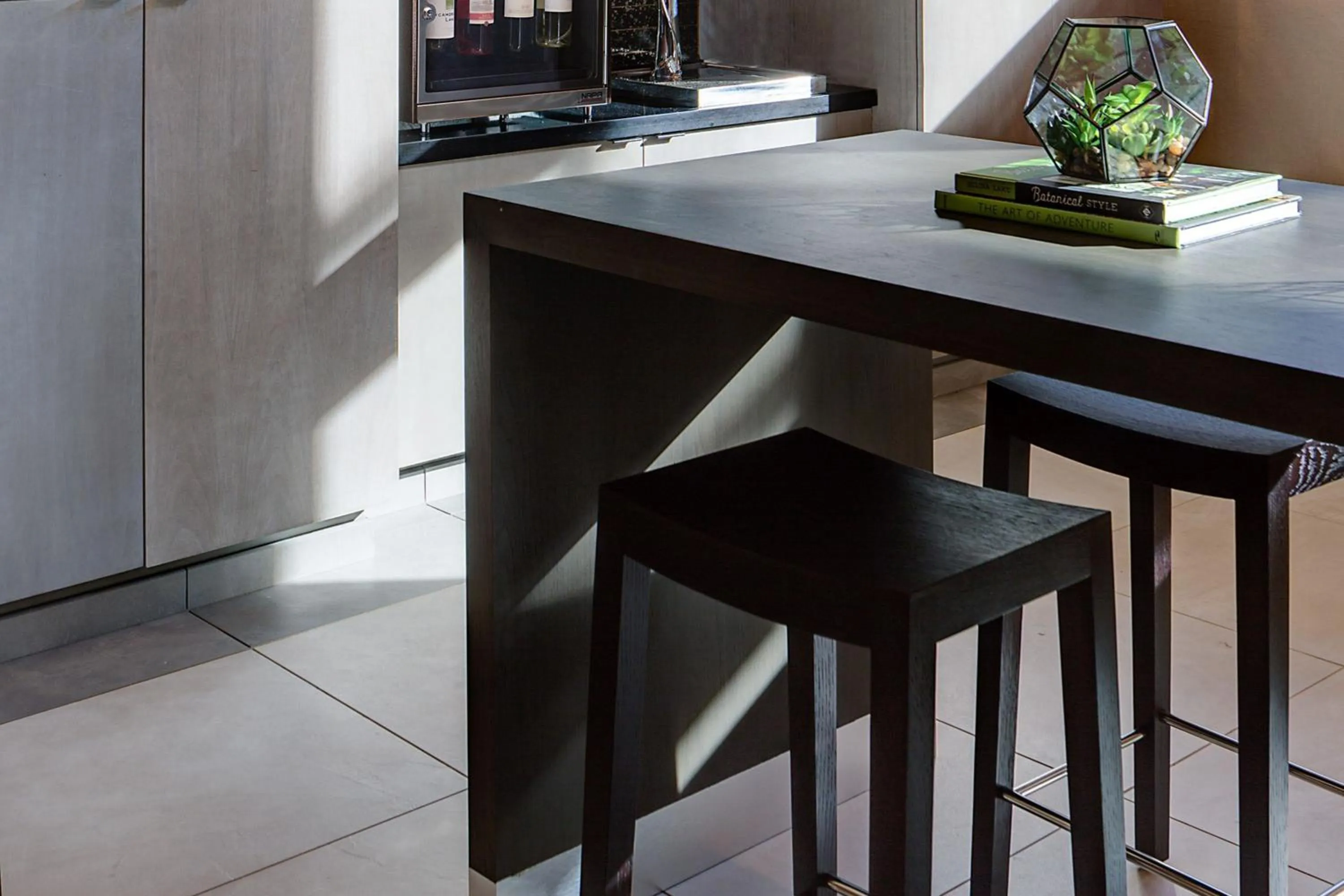 Lounge or bar in Wyndham Atlanta Buckhead Hotel & Conference Center