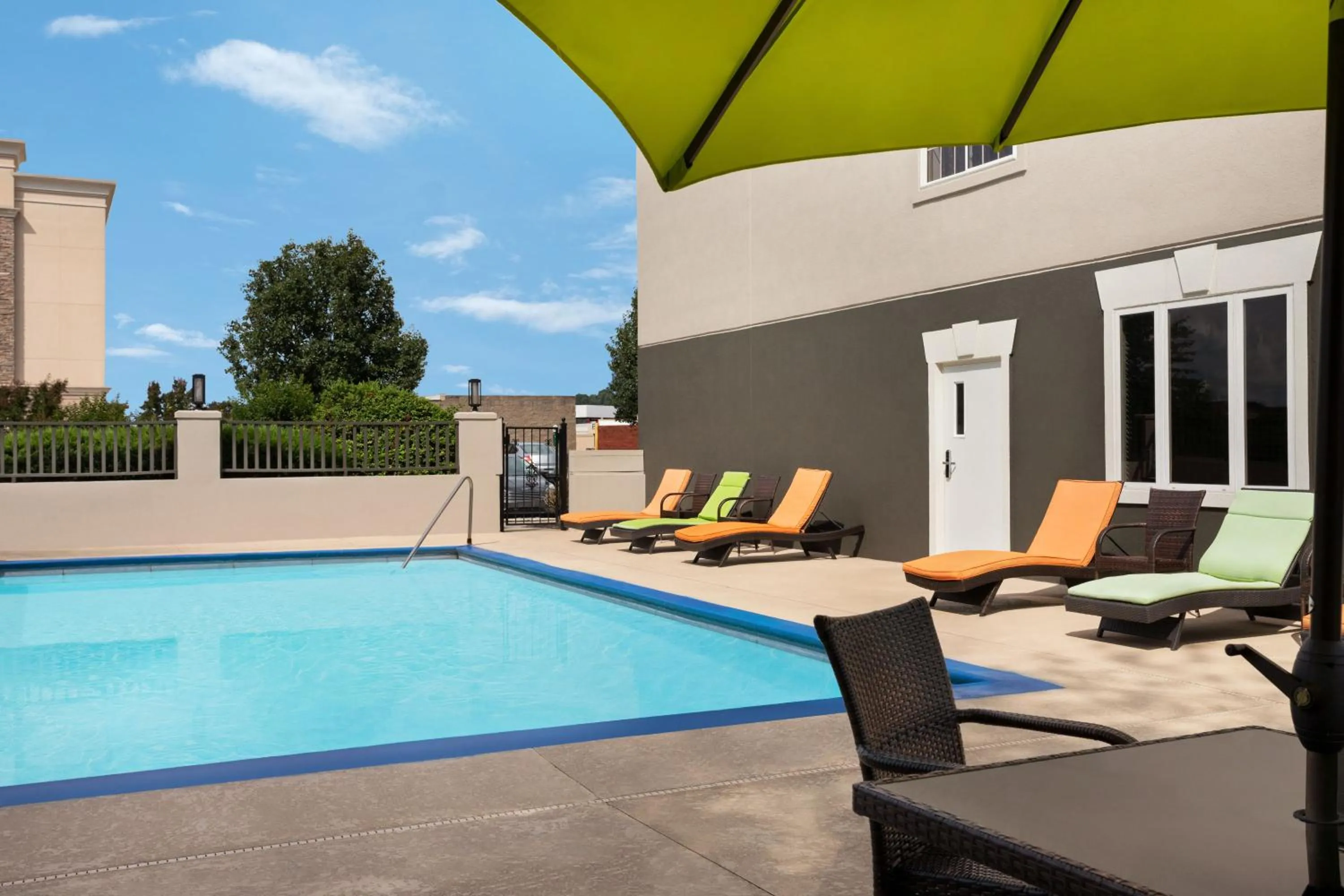 La Quinta by Wyndham Cookeville