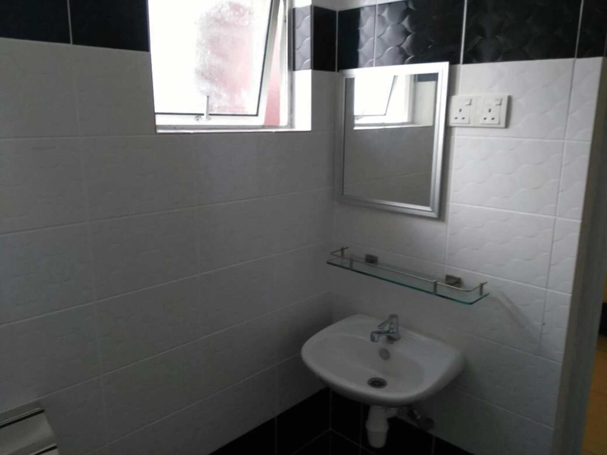 Bedroom in T-Hotel Ipoh