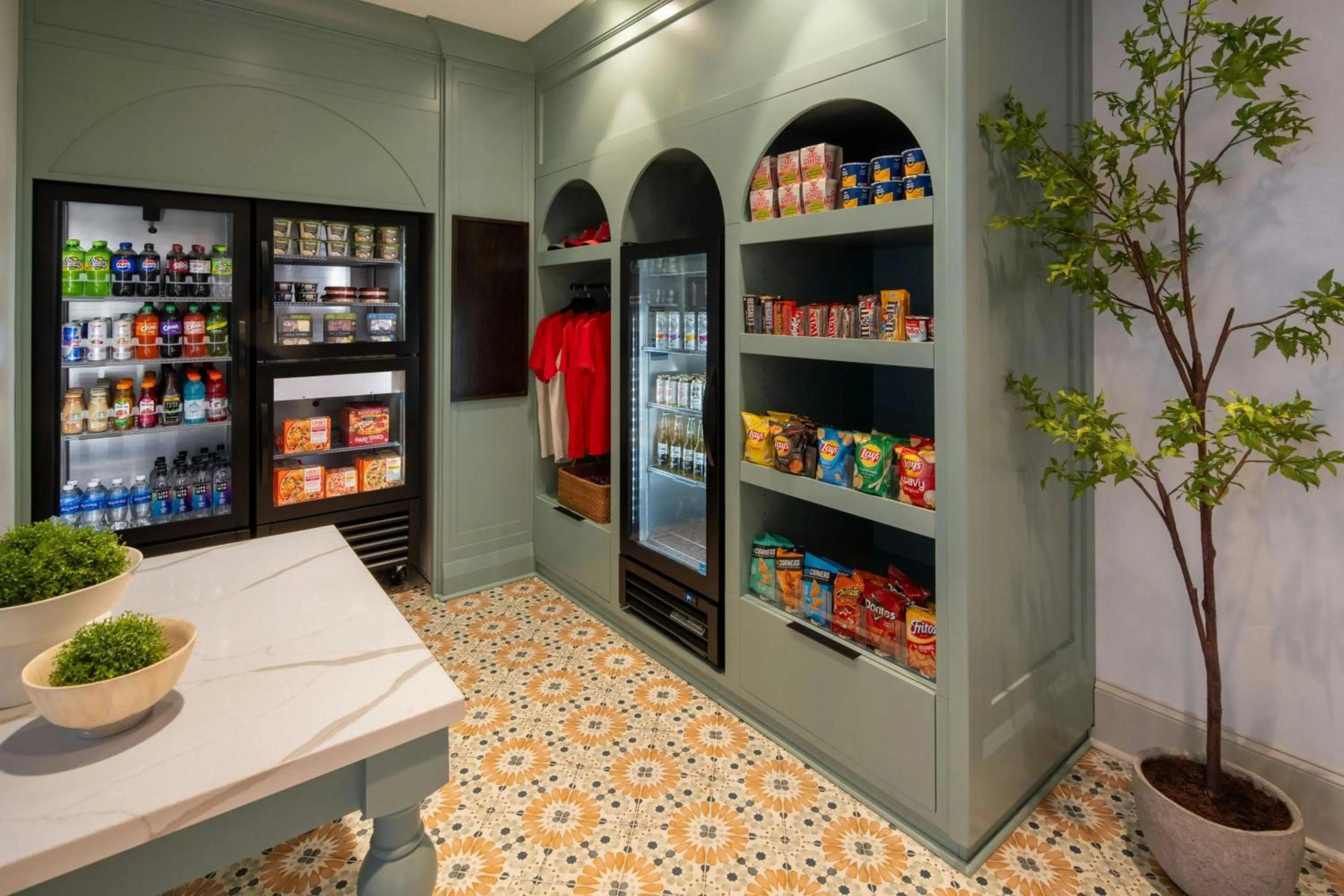 Other in Residence Inn Atlanta Buckhead/Lenox Park