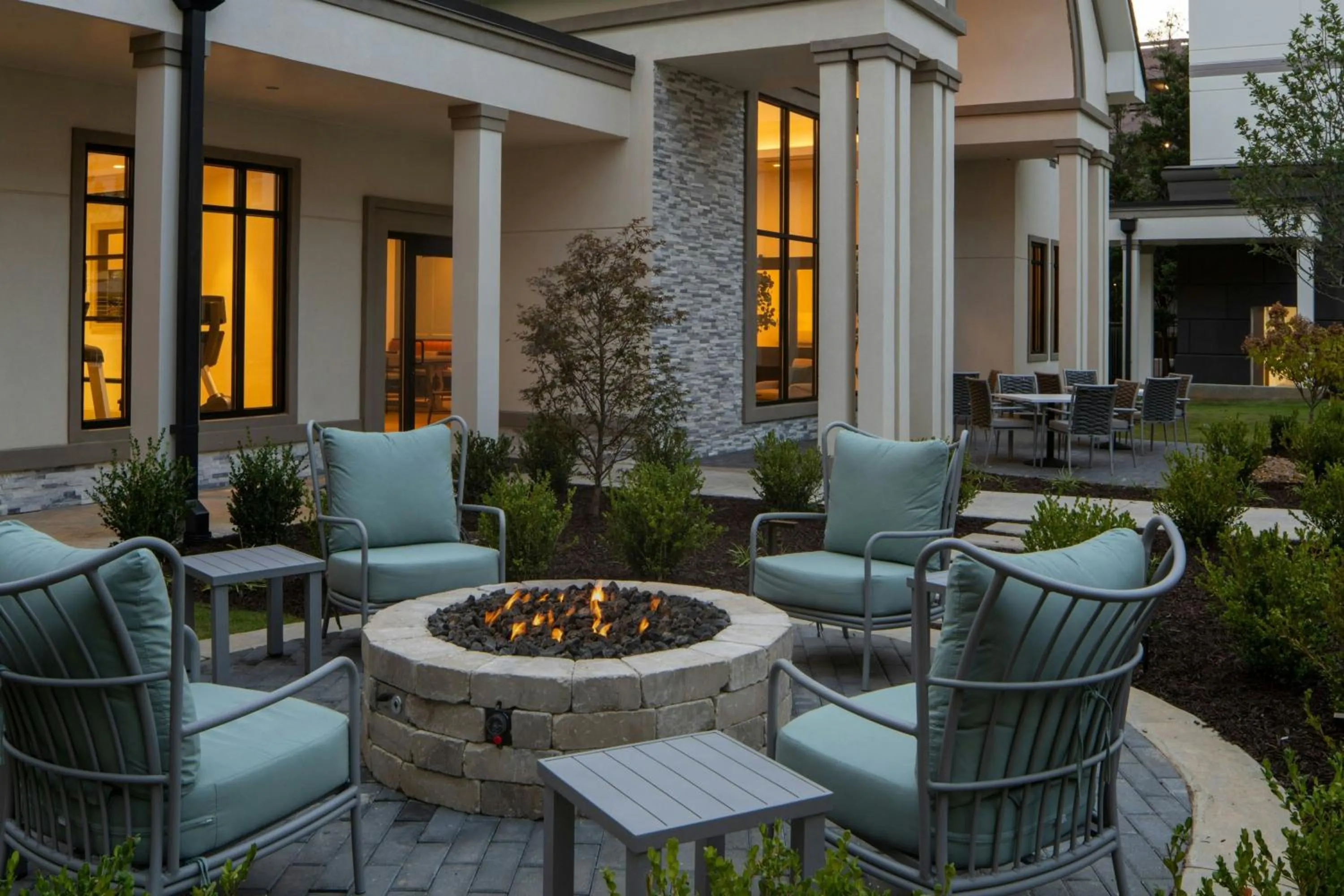 Other in Residence Inn Atlanta Buckhead/Lenox Park