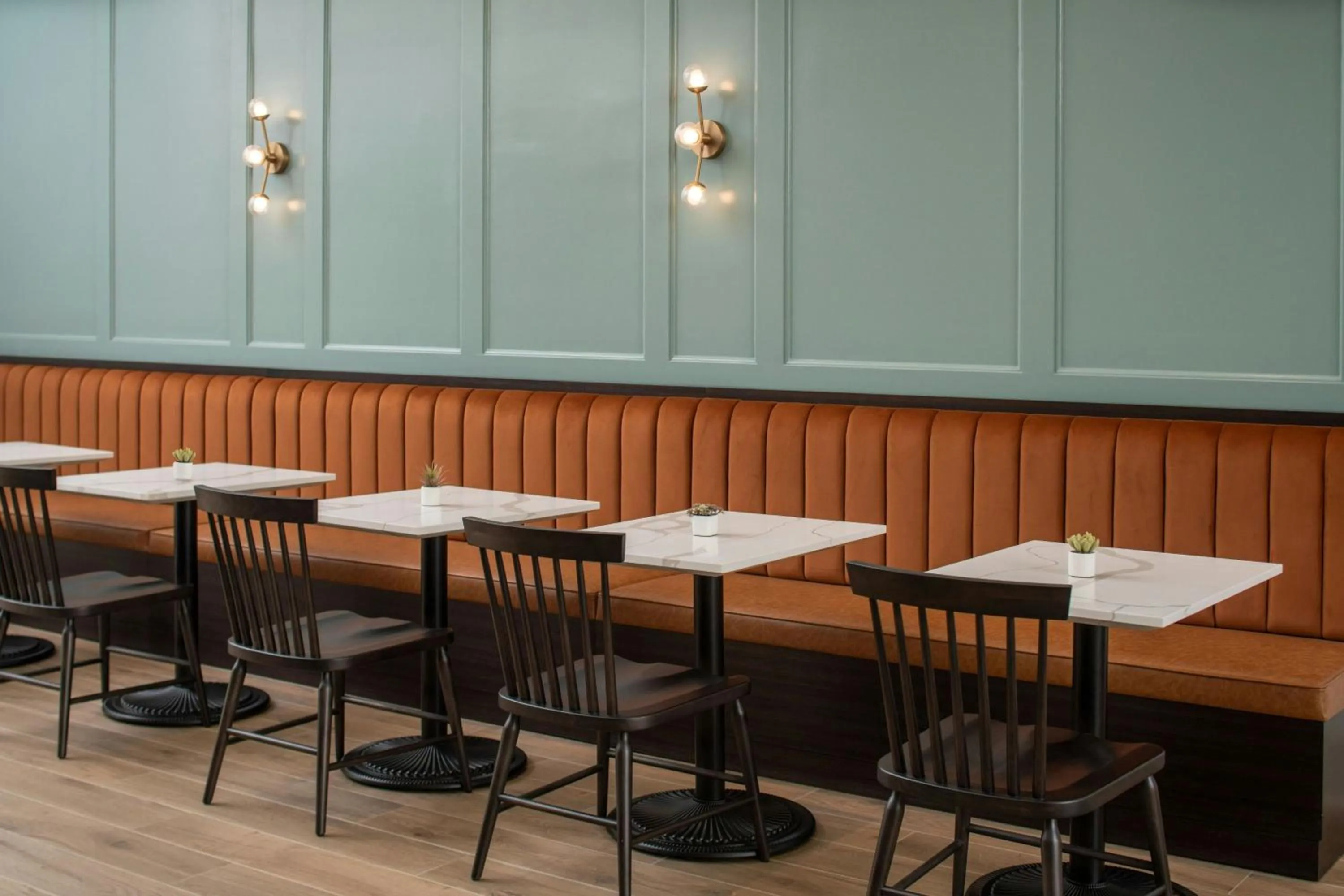 Restaurant/places to eat in Residence Inn Atlanta Buckhead/Lenox Park