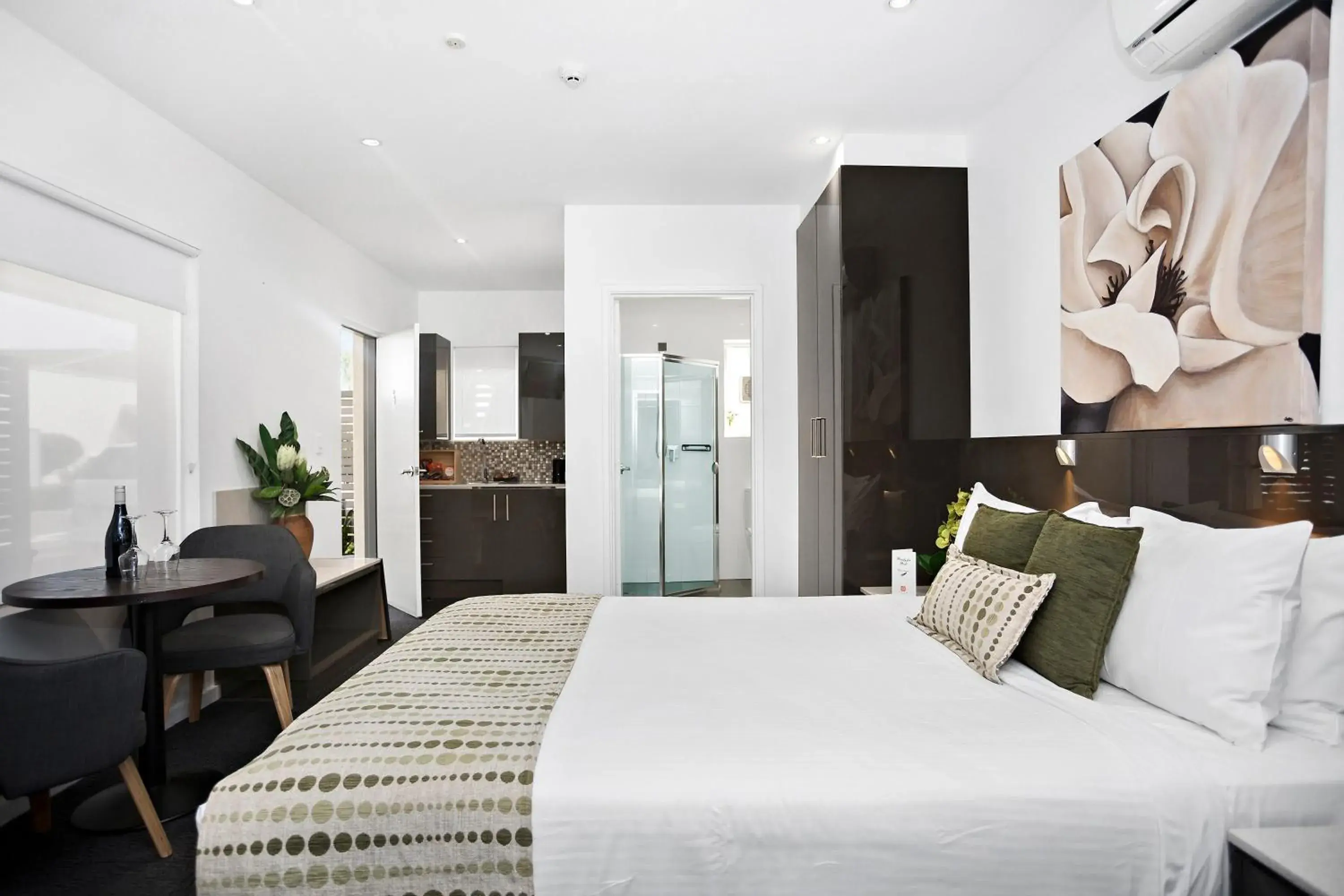 Studio Apartment in North Adelaide Boutique Stays Accommodation Studio Apartment in North Adelaide Boutique Stays Accommodation