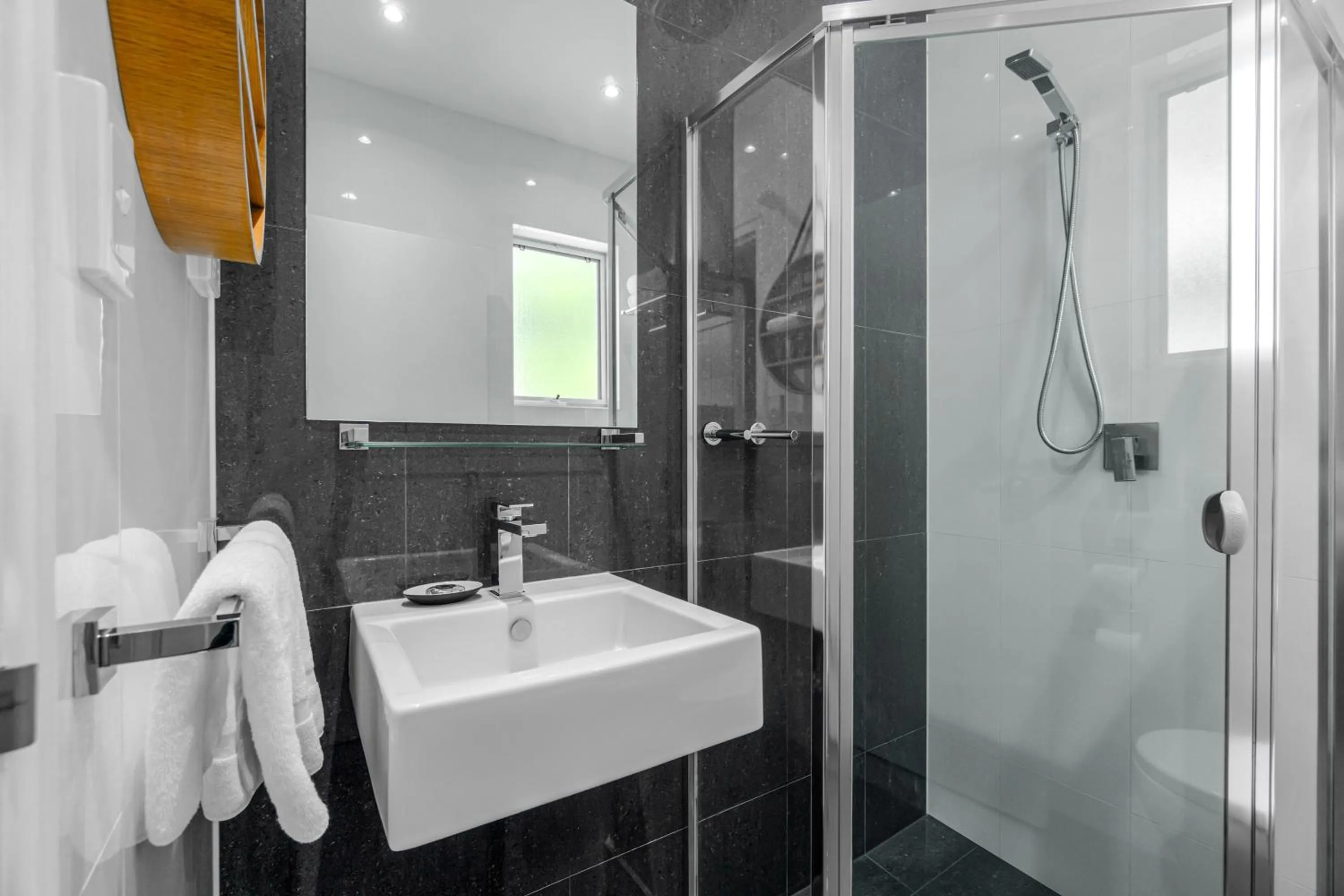 Bathroom in North Adelaide Boutique Stays Accommodation