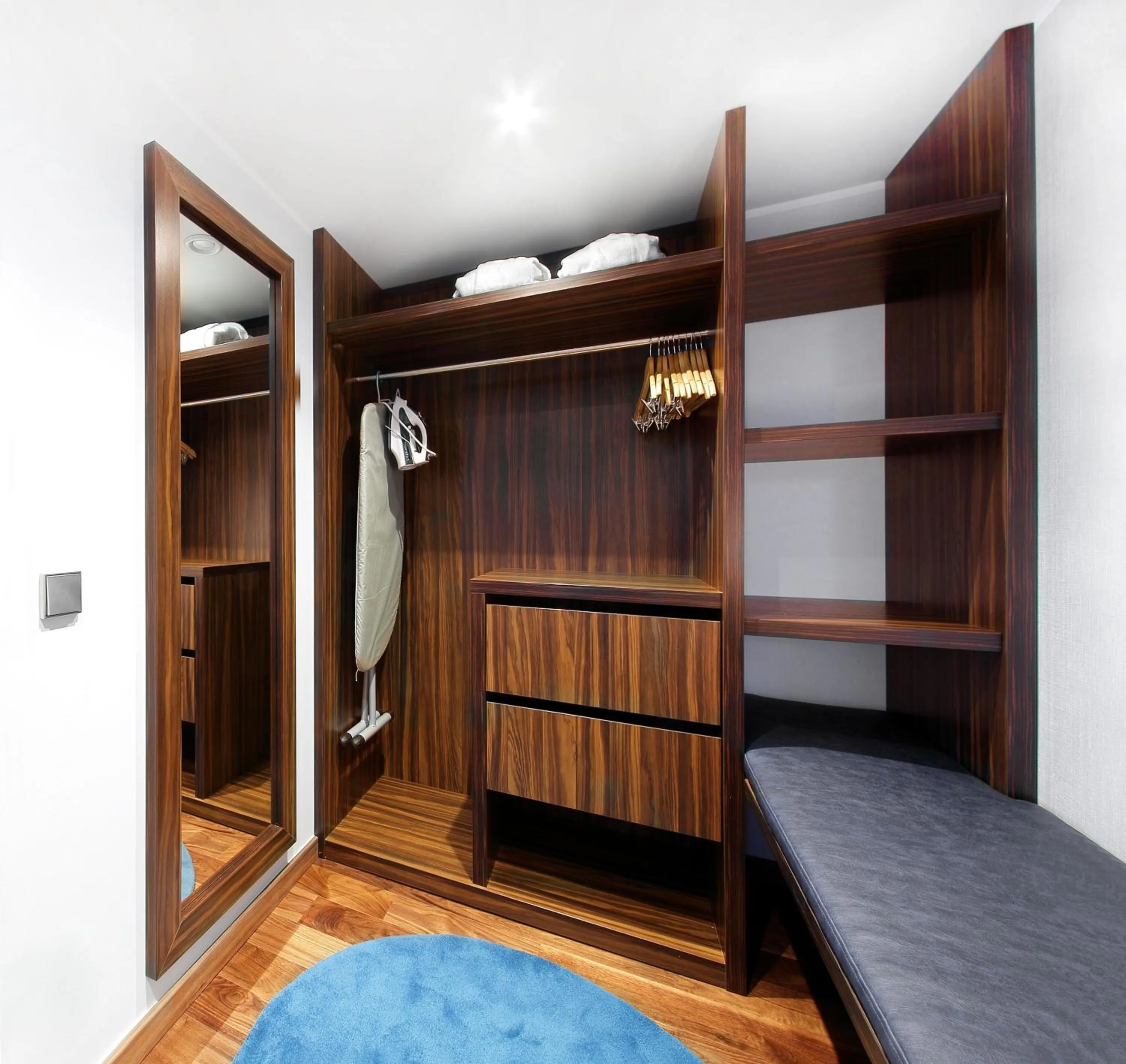 Other, Bed in Radisson Blu Hotel Lietuva