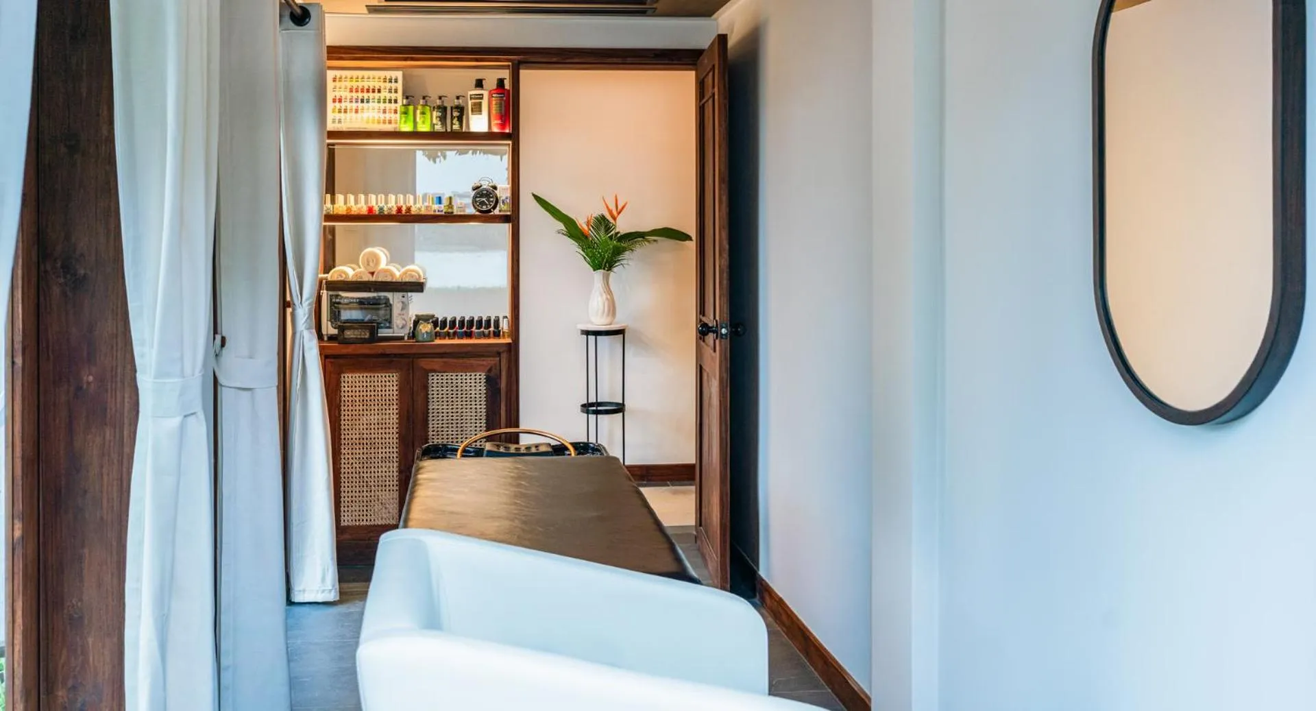 Spa and wellness centre/facilities in Anantara Hoi An Resort