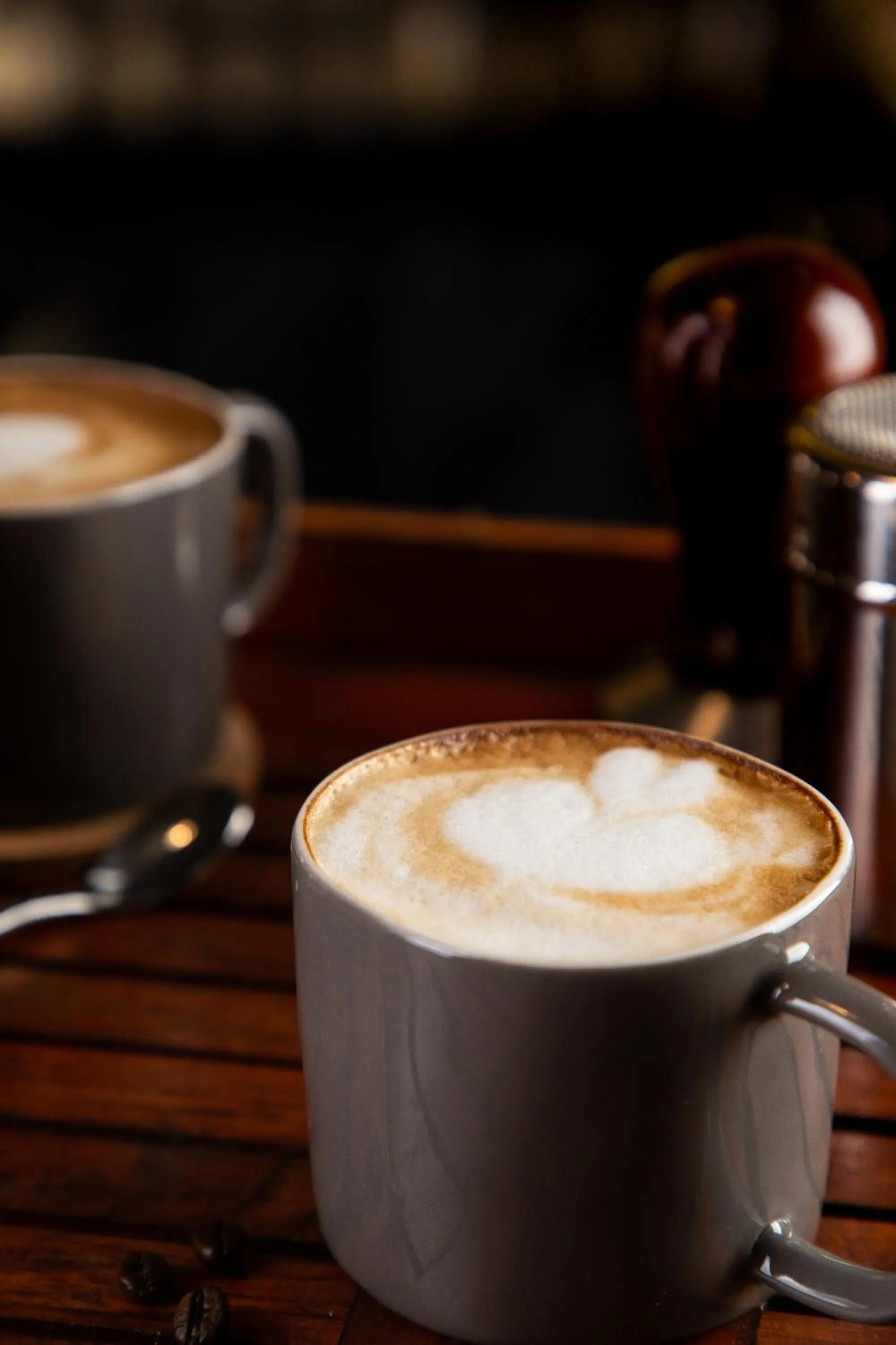 Non alcoholic drinks in Anantara Hoi An Resort