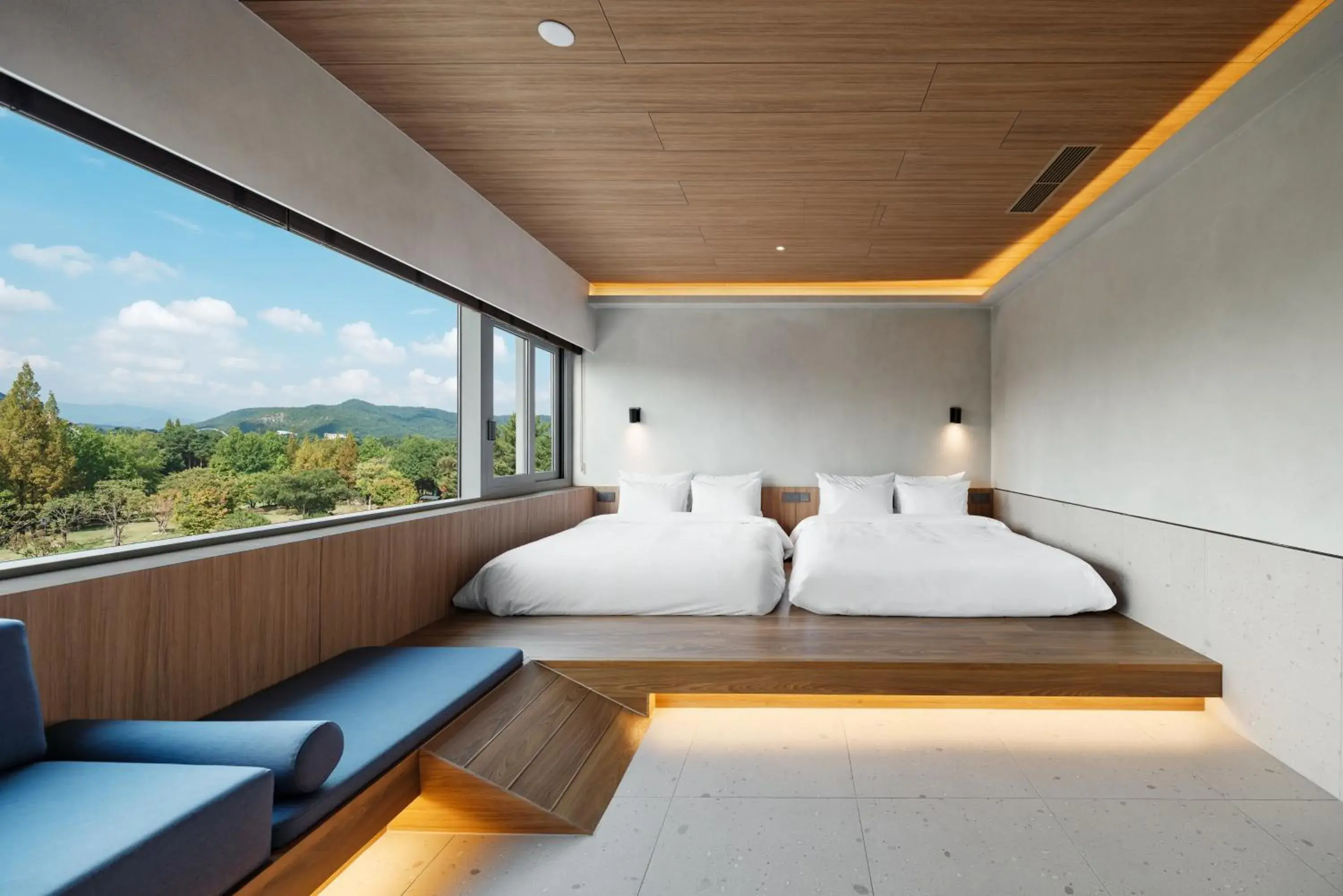 KINOCK PKG - KINOCK SUITE (Good morning service for 2 + Pet Park 1 day Pass) in Kinock KINOCK PKG - KINOCK SUITE (Good morning service for 2 + Pet Park 1 day Pass) in Kinock