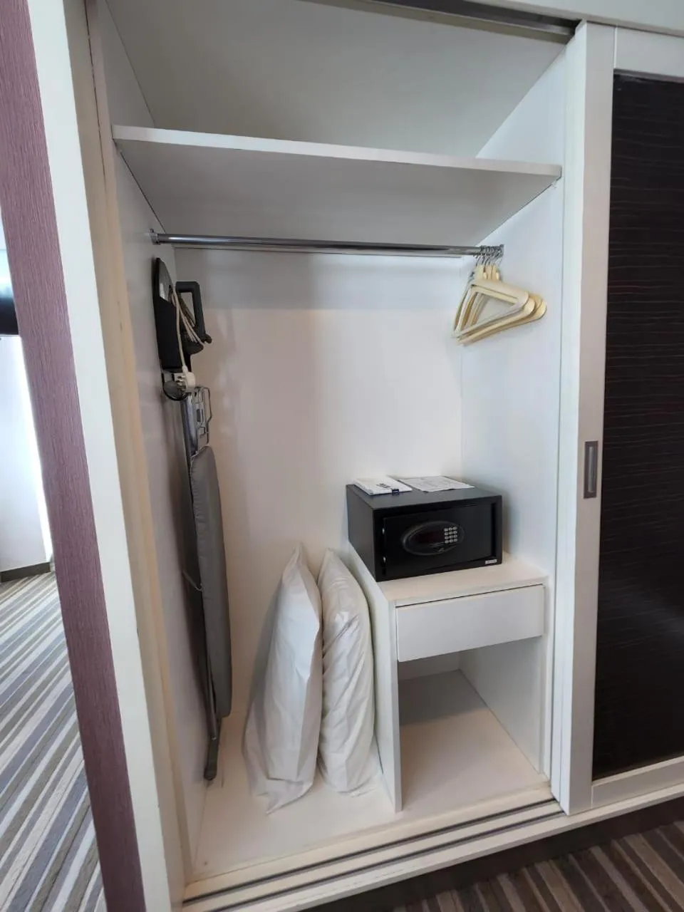 furniture in Hotel Capital Kota Kinabalu